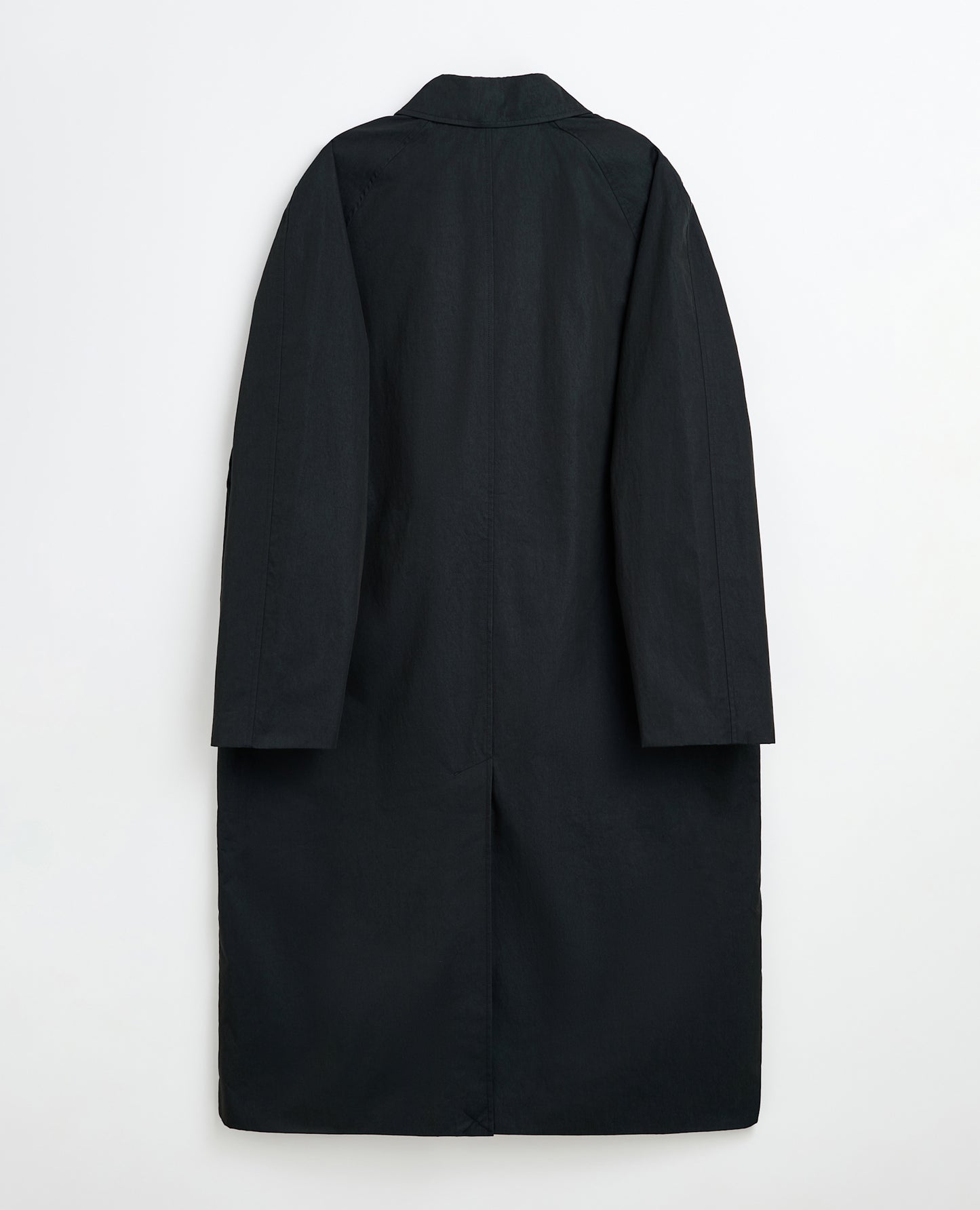 Raglan Coat