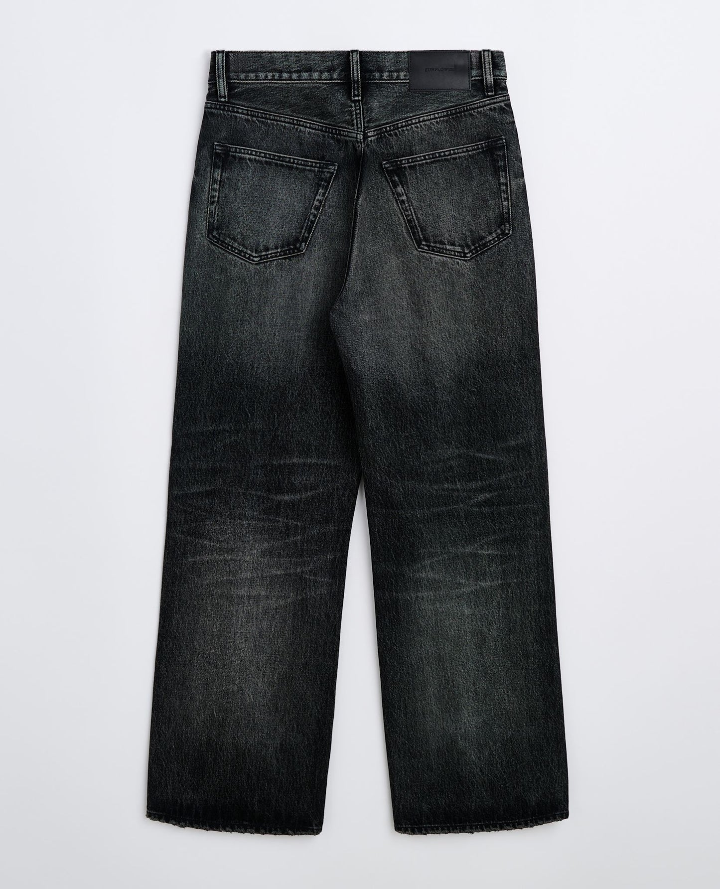 RELAXED BOOT