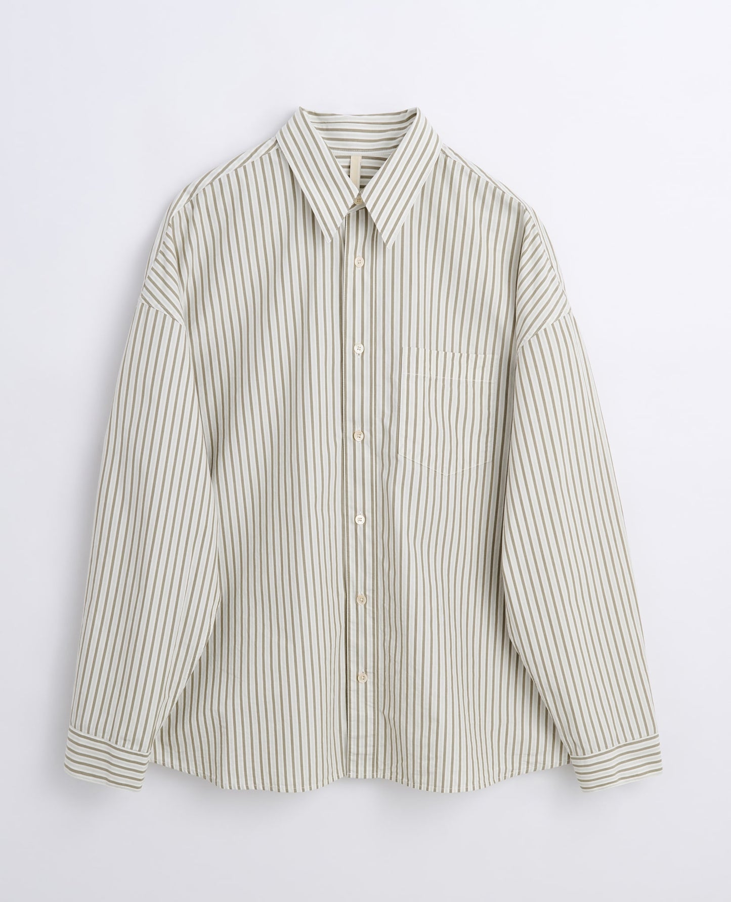 STABLE SHIRT