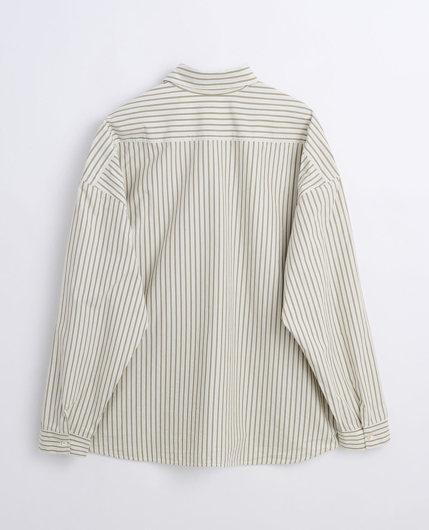 STABLE SHIRT