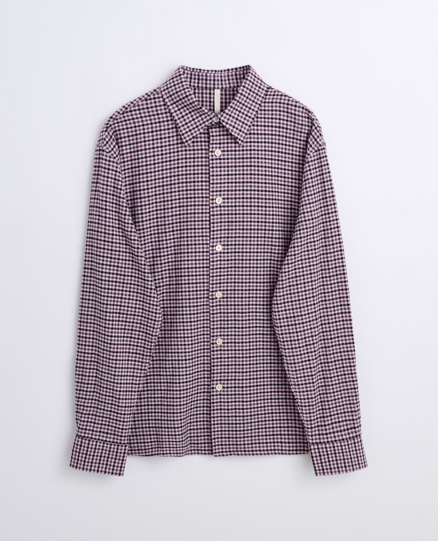 STUDIO SHIRT
