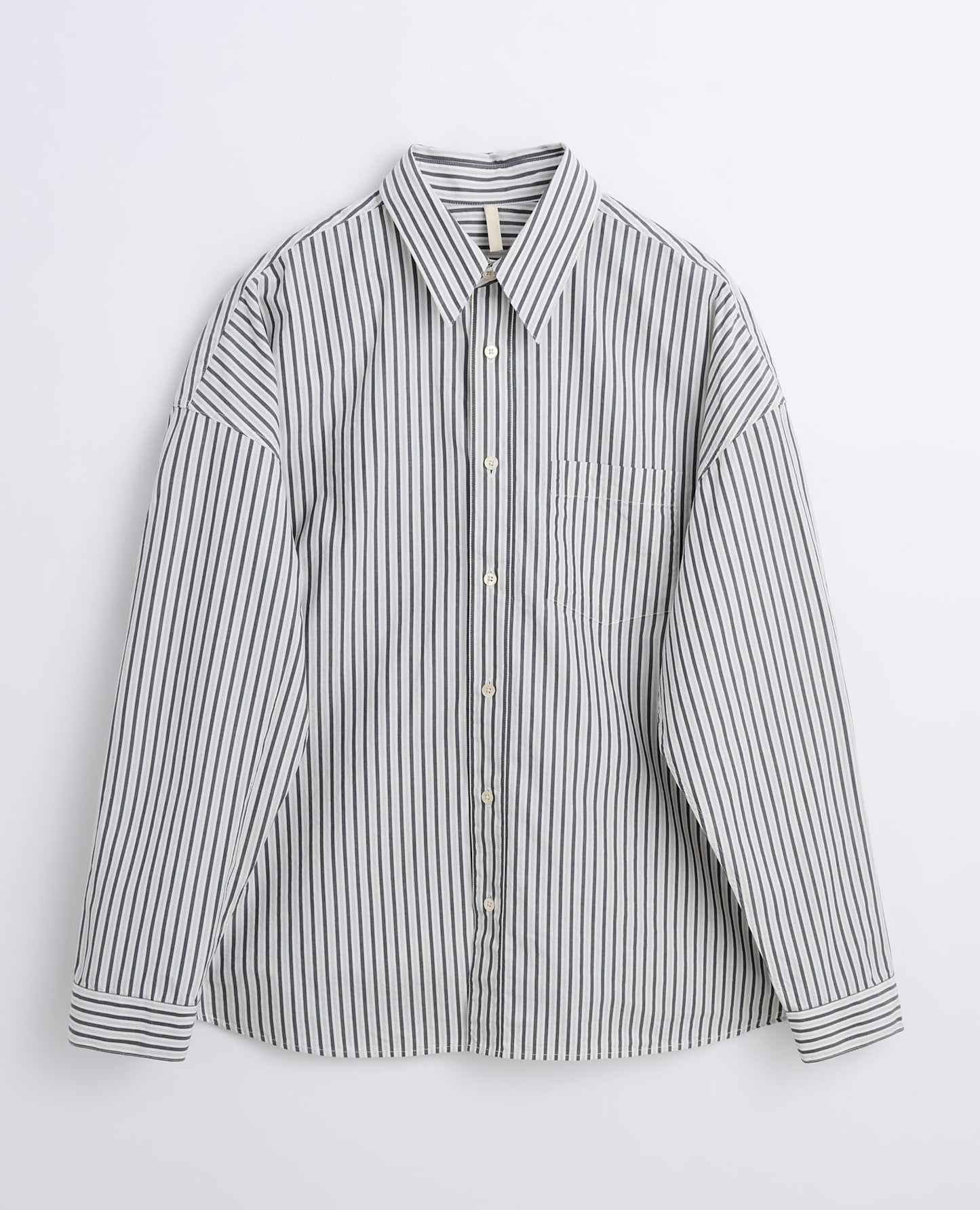 STABLE SHIRT