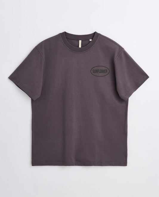 EASY HOURS TEE