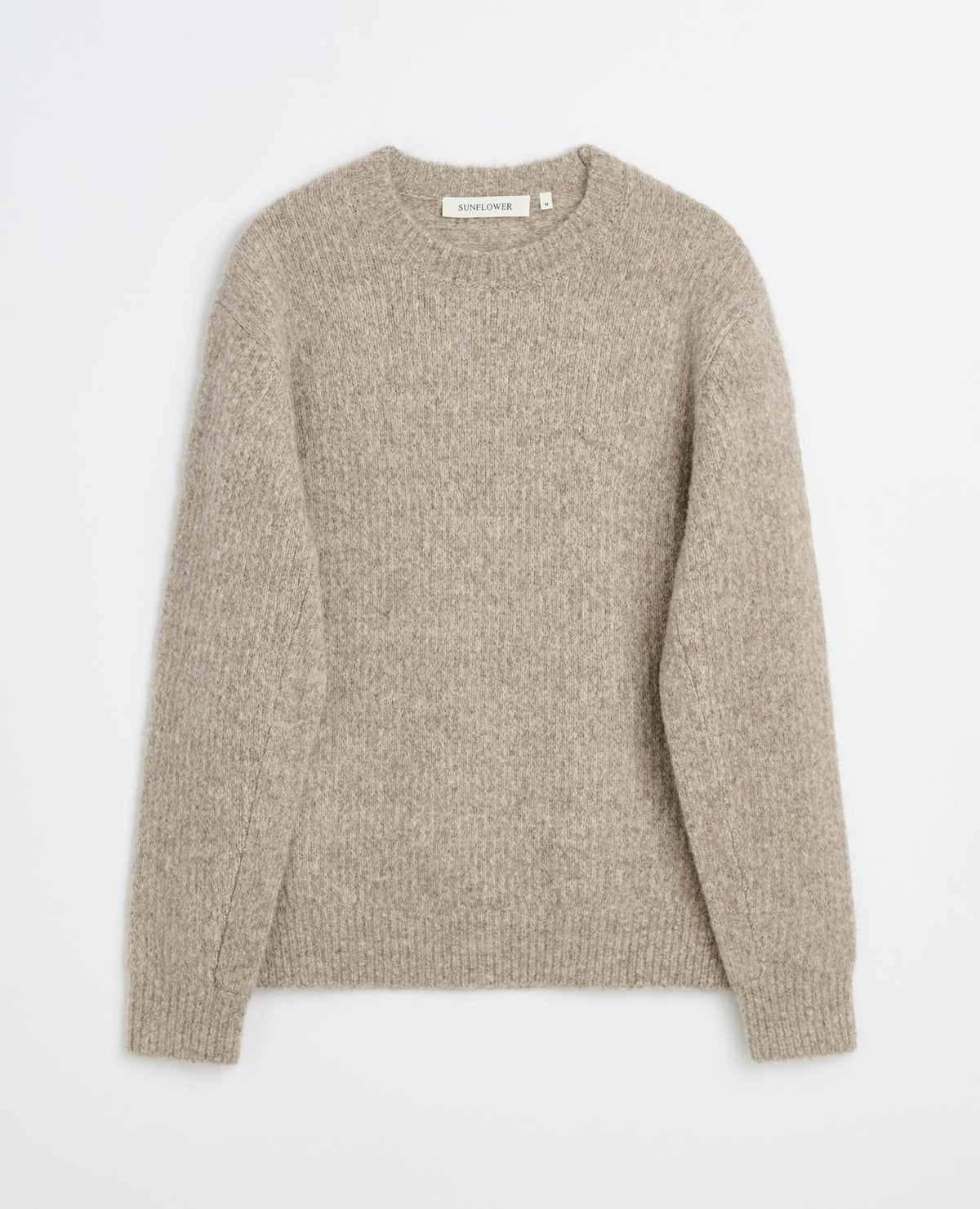 YAK SWEATER