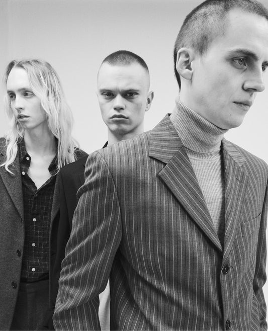 COLLECTION 14. FW25.