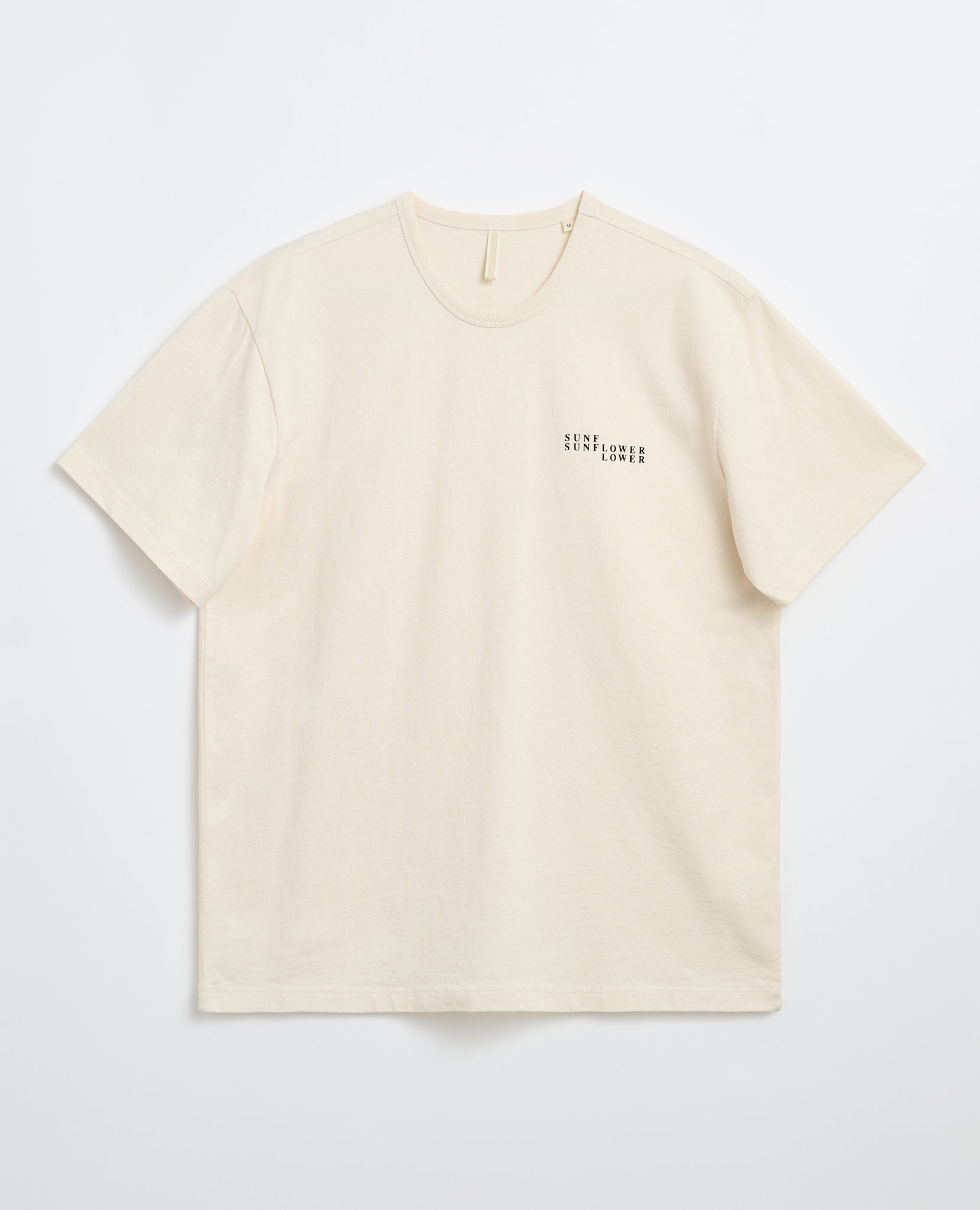 T-shirts – Sunflower