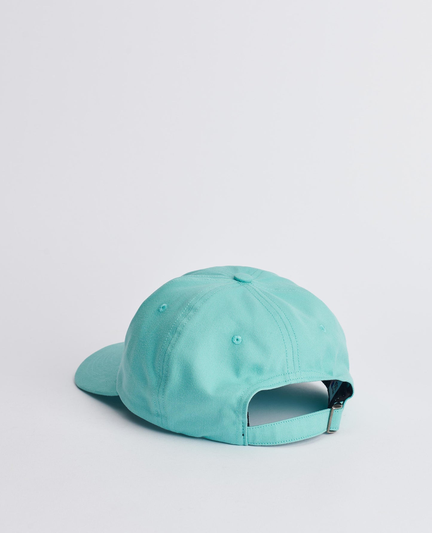 DAD TWILL CAP . MINT