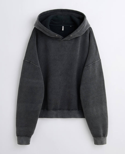HOOD SWEAT