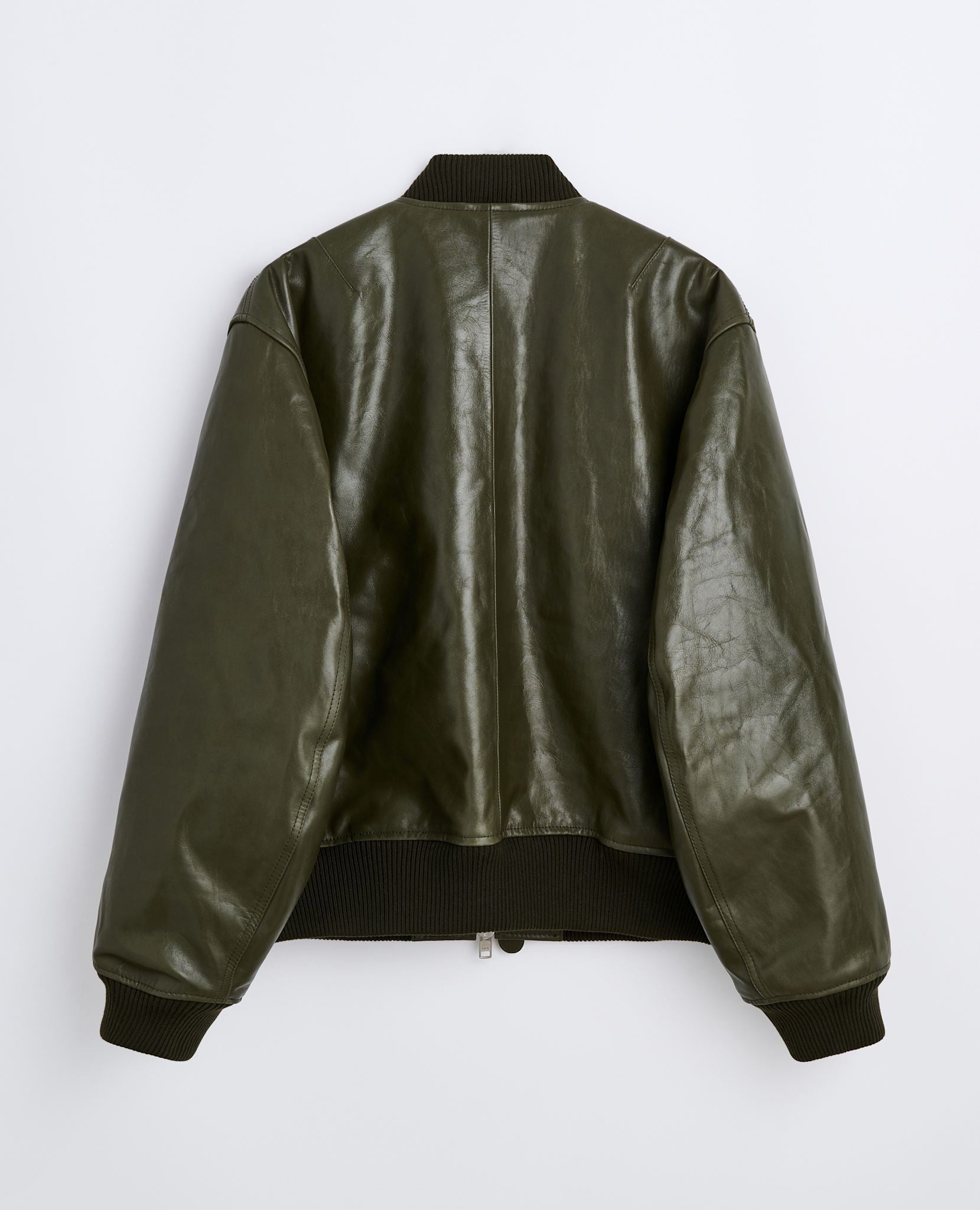 Leather – Structured Utility - Hello Sunflower