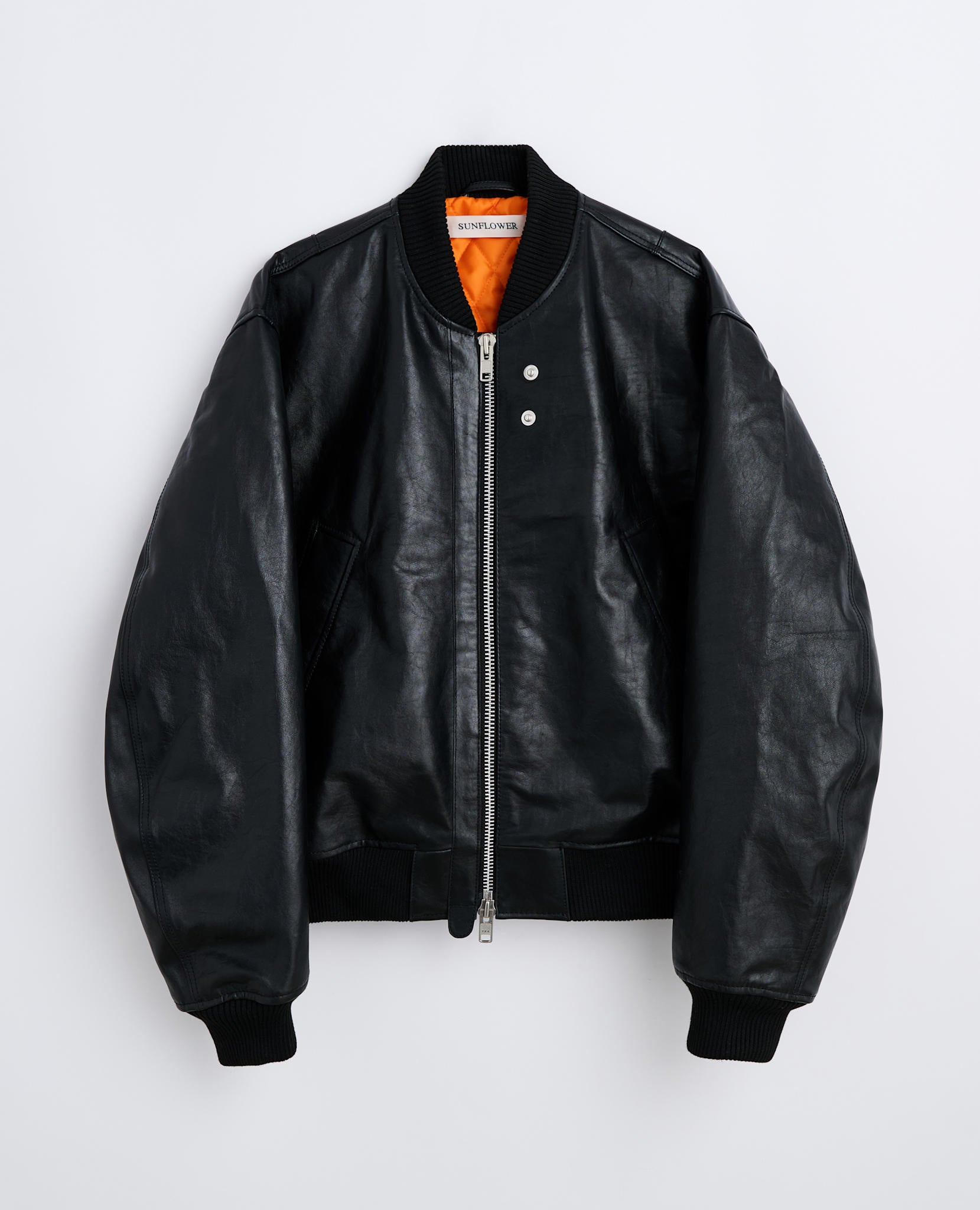 Leather – Structured Utility - Hello Sunflower