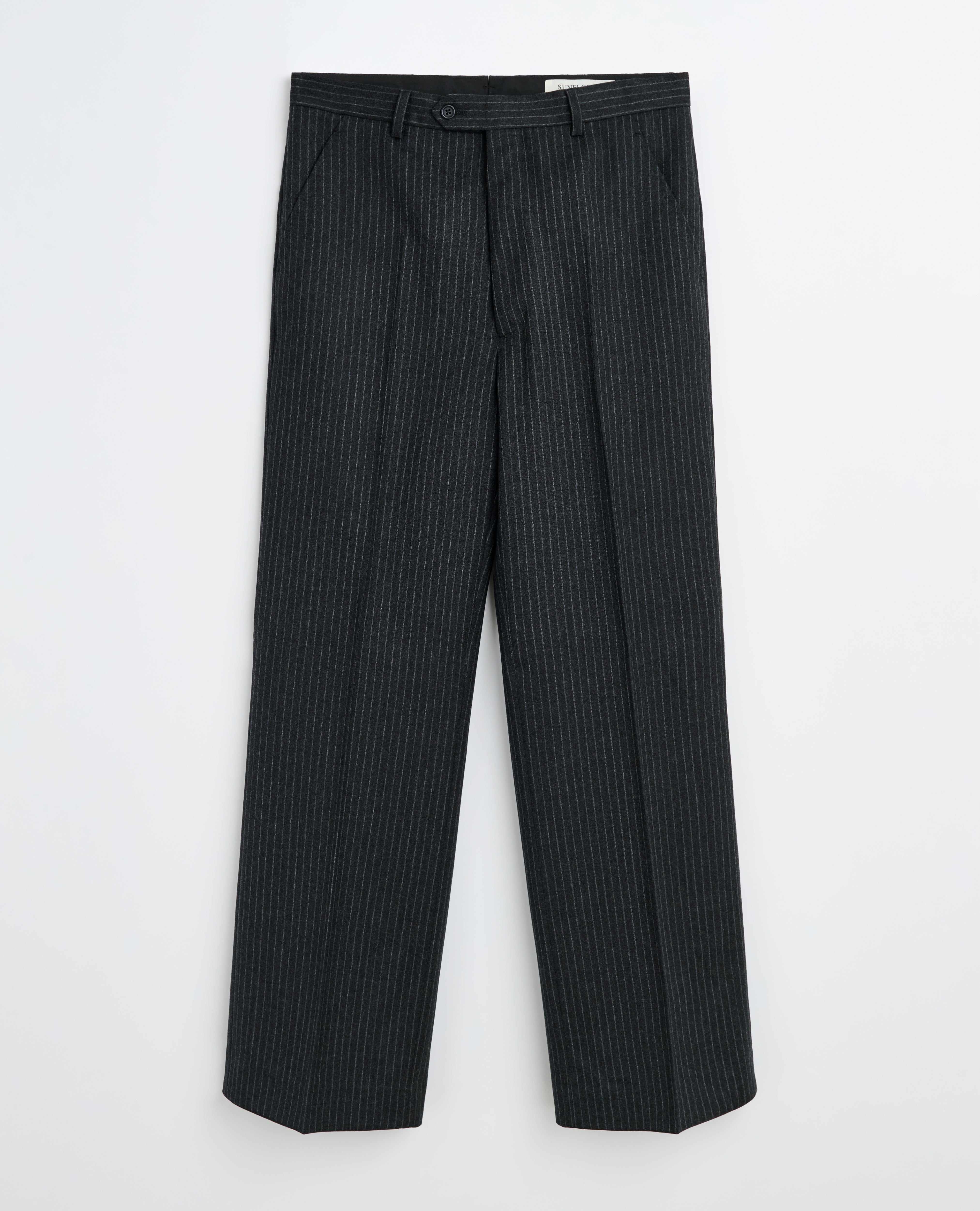 Trousers – Tailored for Utility - Hello Sunflower