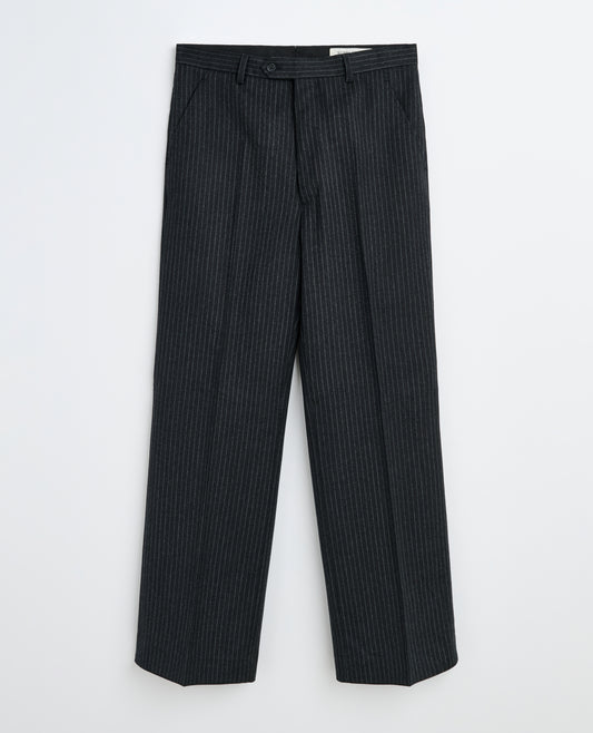 BRIDGE TROUSER