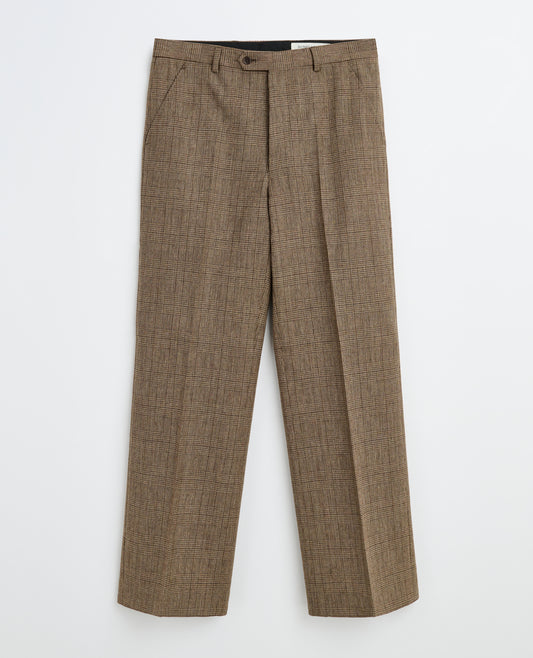 BRIDGE TROUSER