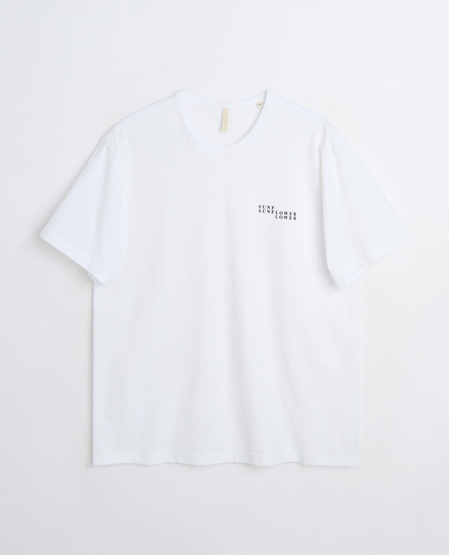Logo Tee
