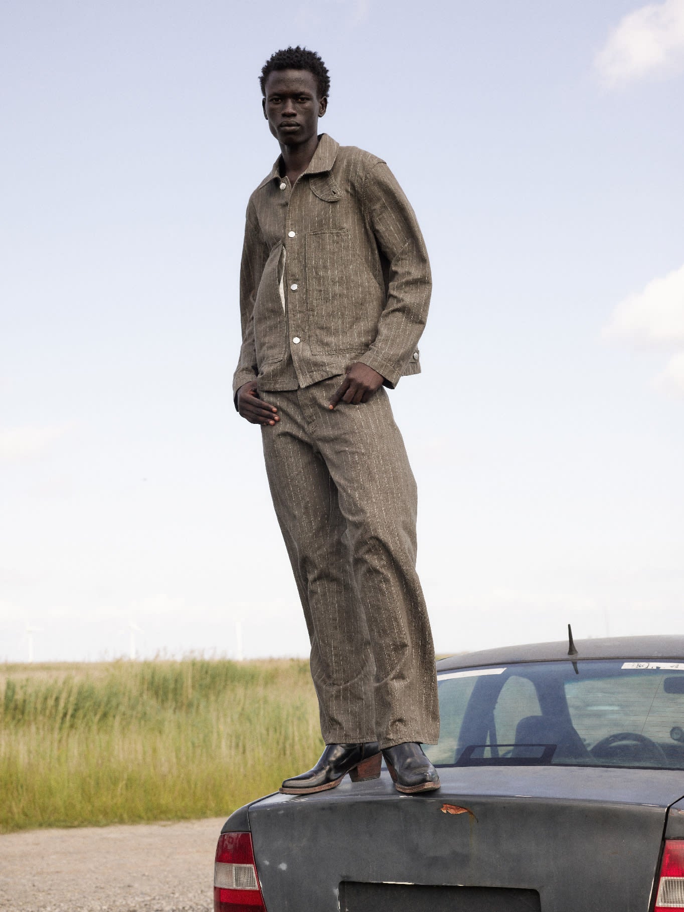 Jackets – Functional Outerwear - Hello Sunflower