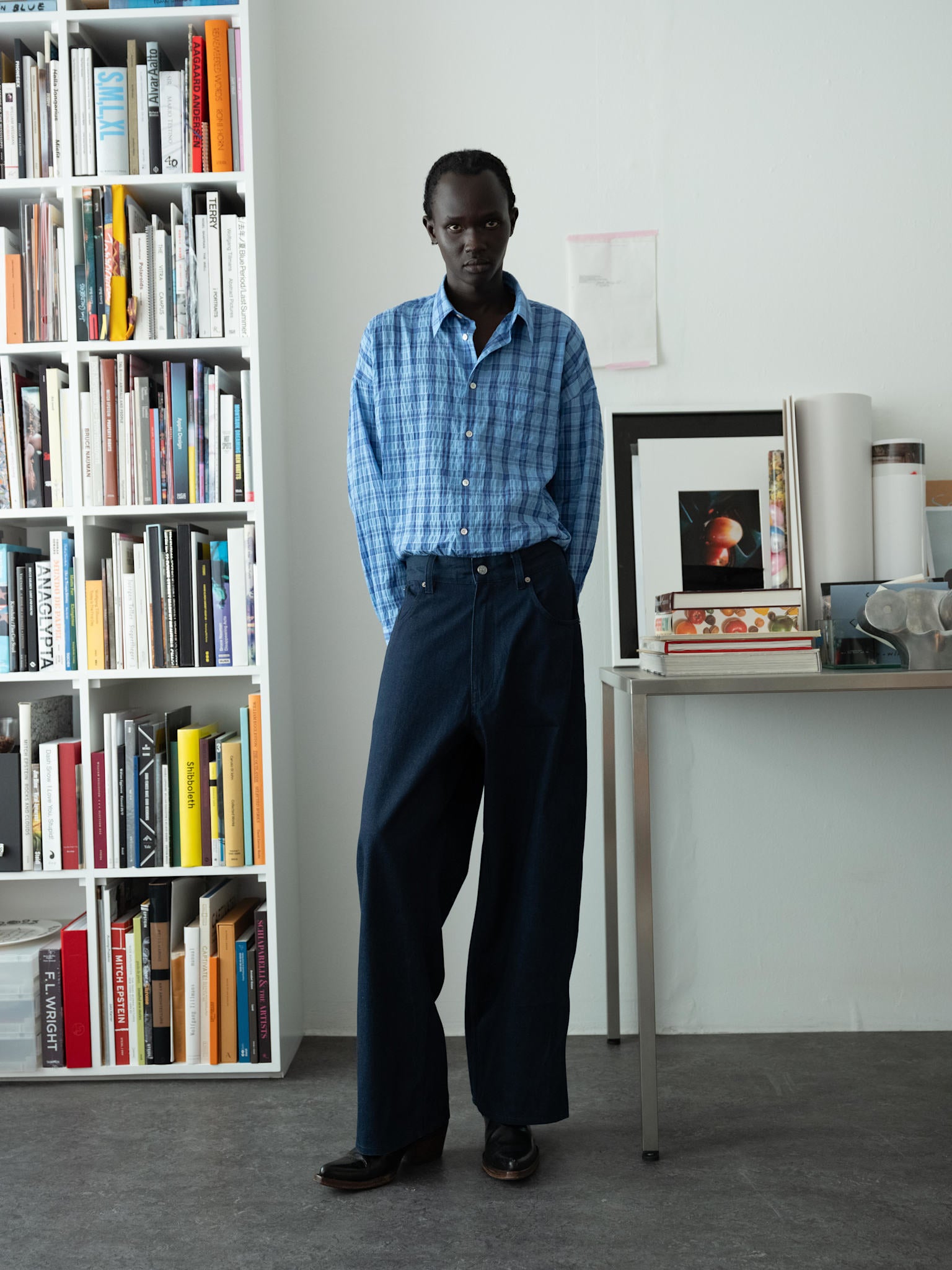 Shirting – Clean Lines, Lasting Form - Hello Sunflower