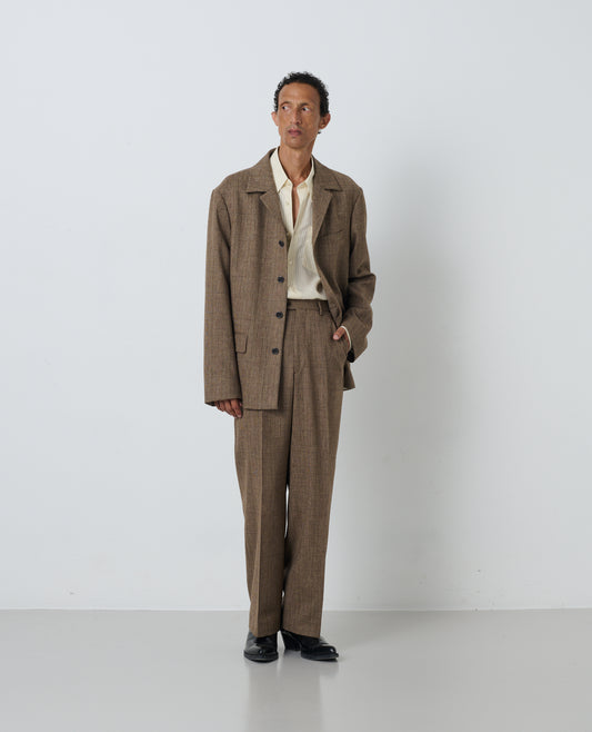 4 BUTTON BLAZER