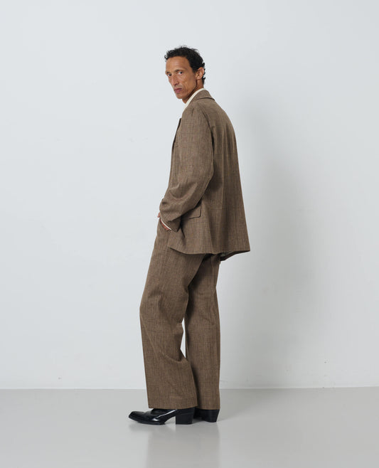 4 BUTTON BLAZER