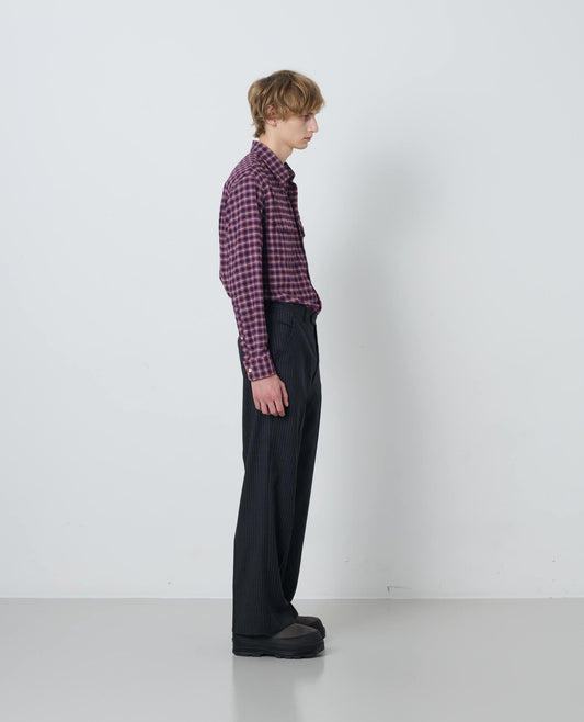 BRIDGE TROUSER