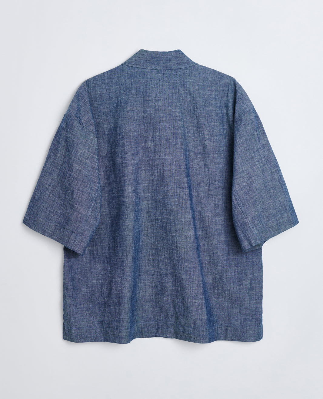 Sunflower Men's Camicia Adam Black main image 1