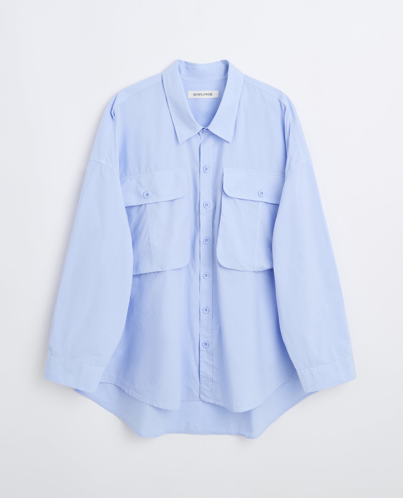 Shirting – Clean Lines, Lasting Form - Hello Sunflower