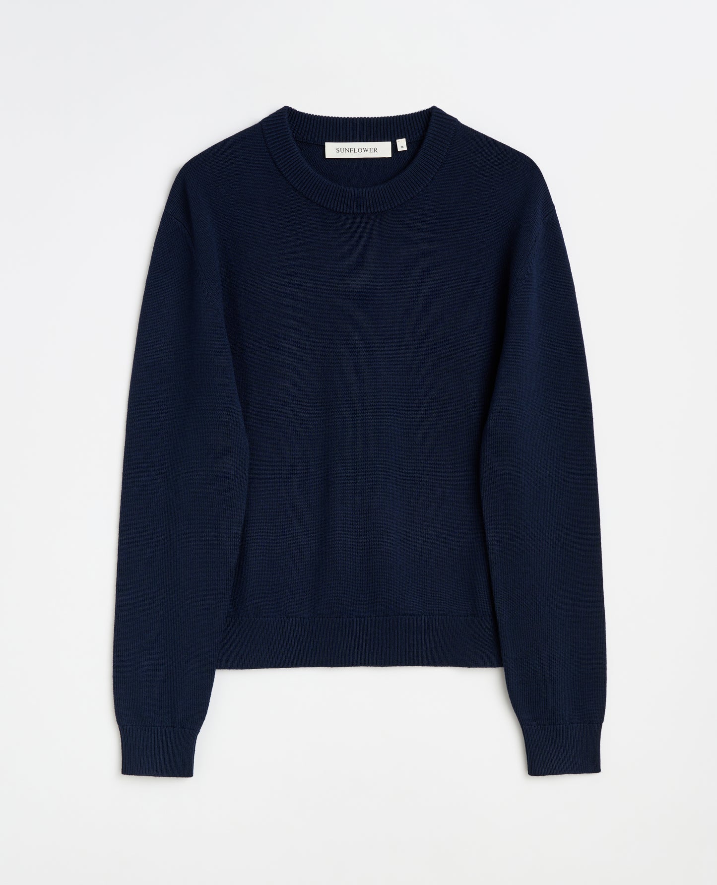 MOON MERINO CROPPED