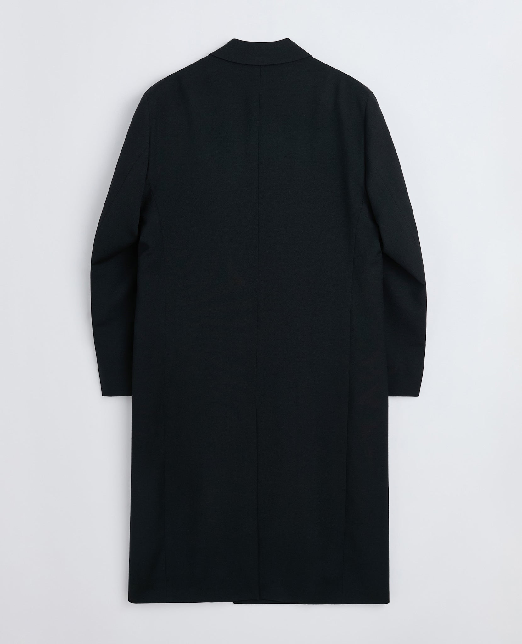 DB COAT – Sunflower