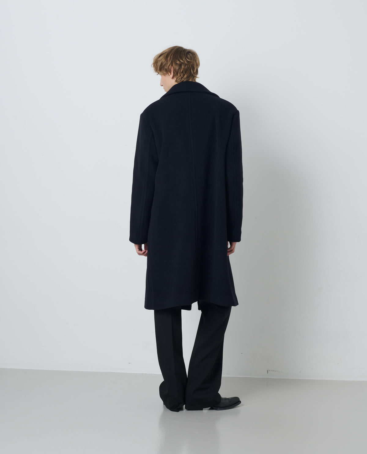 DB OVERCOAT