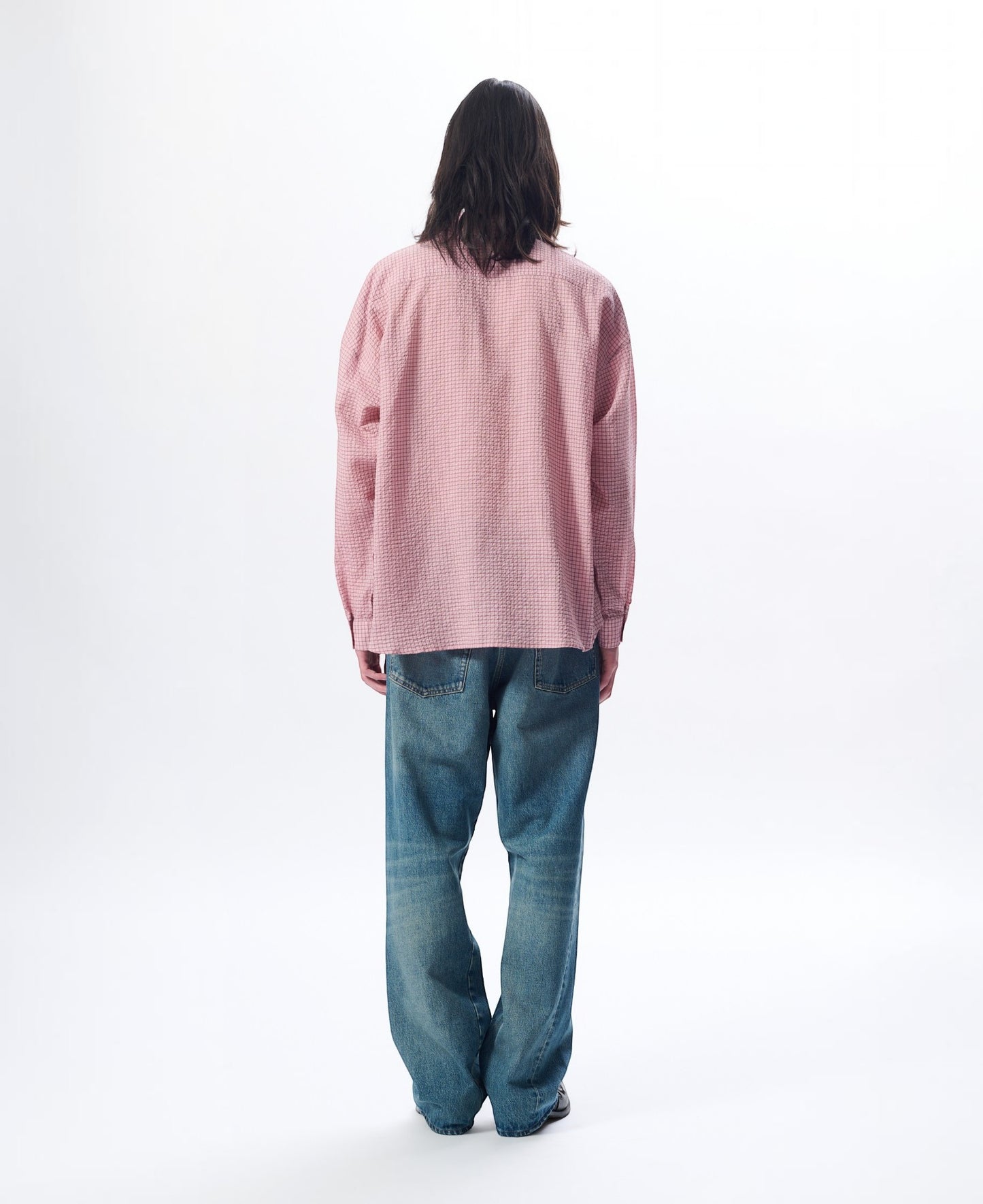 STABLE SHIRT