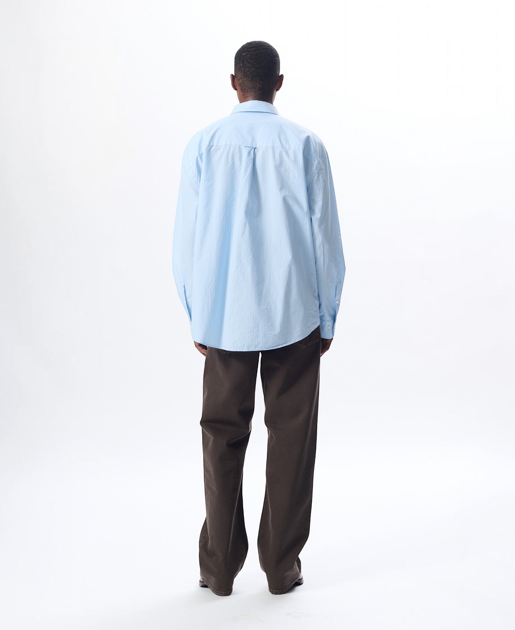Shirting – Clean Lines, Lasting Form - Hello Sunflower
