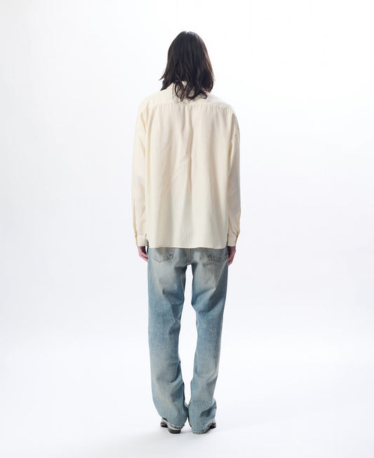 STABLE SHIRT
