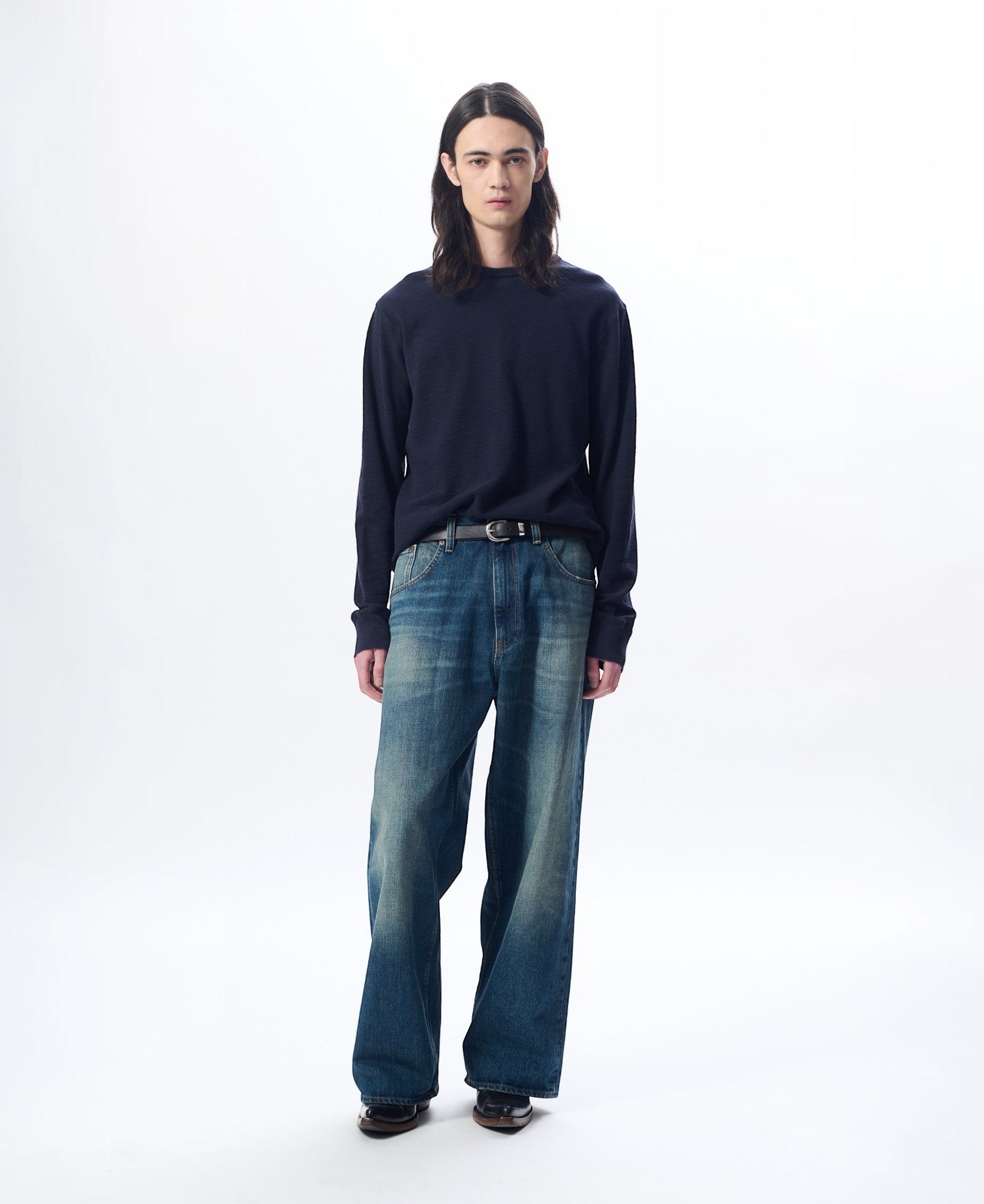 Denim – Refined Everyday Essentials - Hello Sunflower