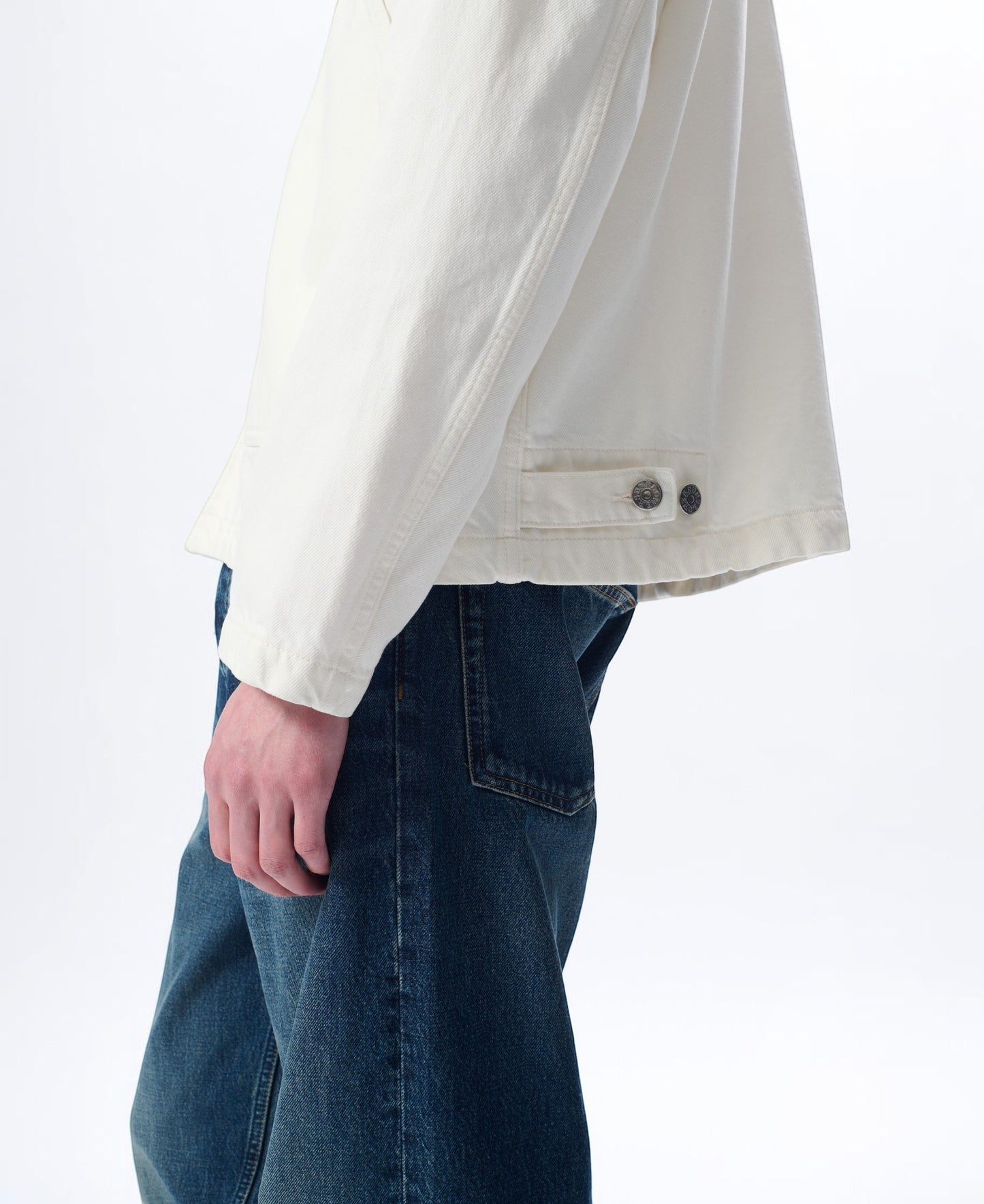 LABOUR JACKET
