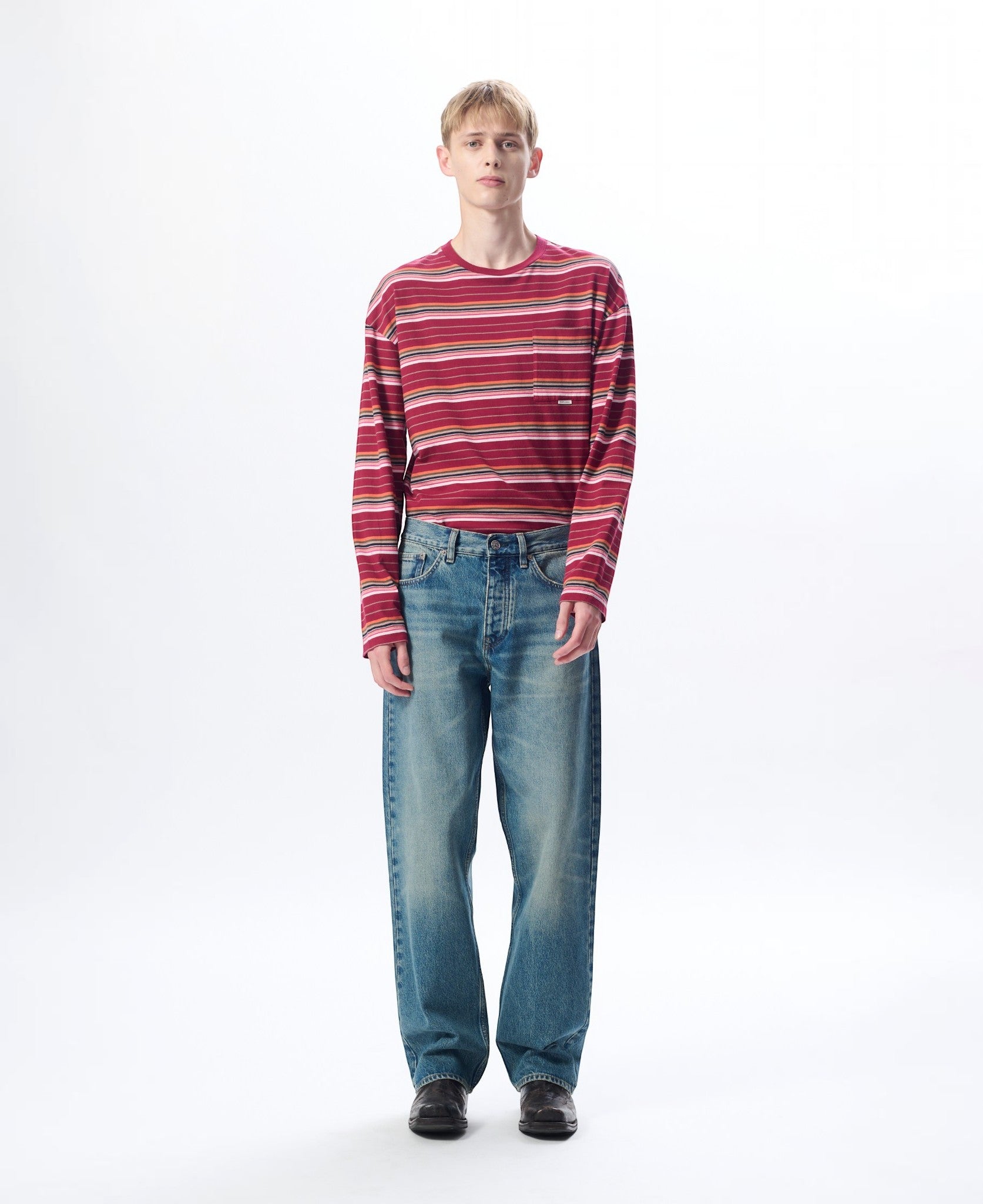 Denim – Refined Everyday Essentials - Hello Sunflower