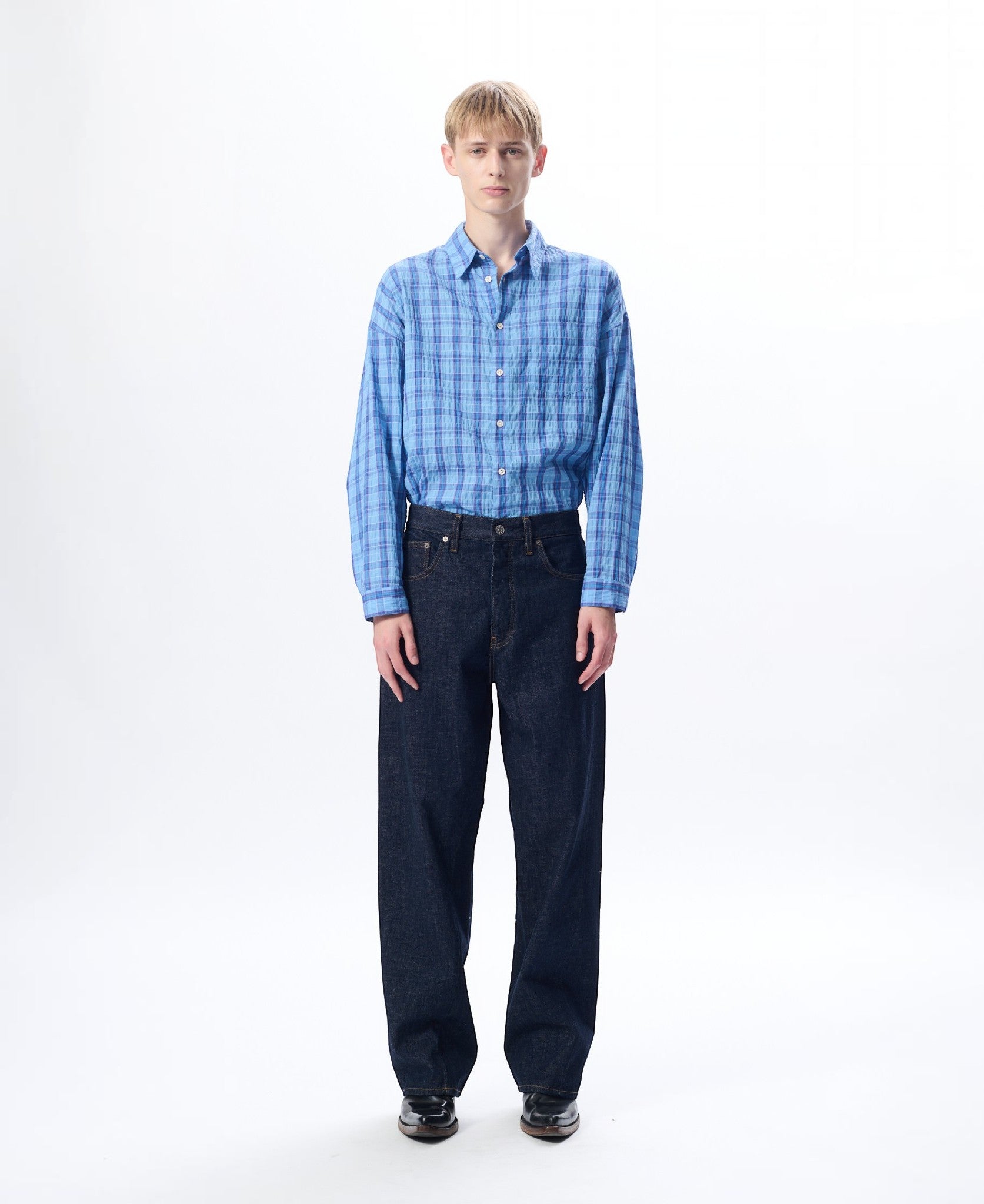 Shirting – Clean Lines, Lasting Form - Hello Sunflower