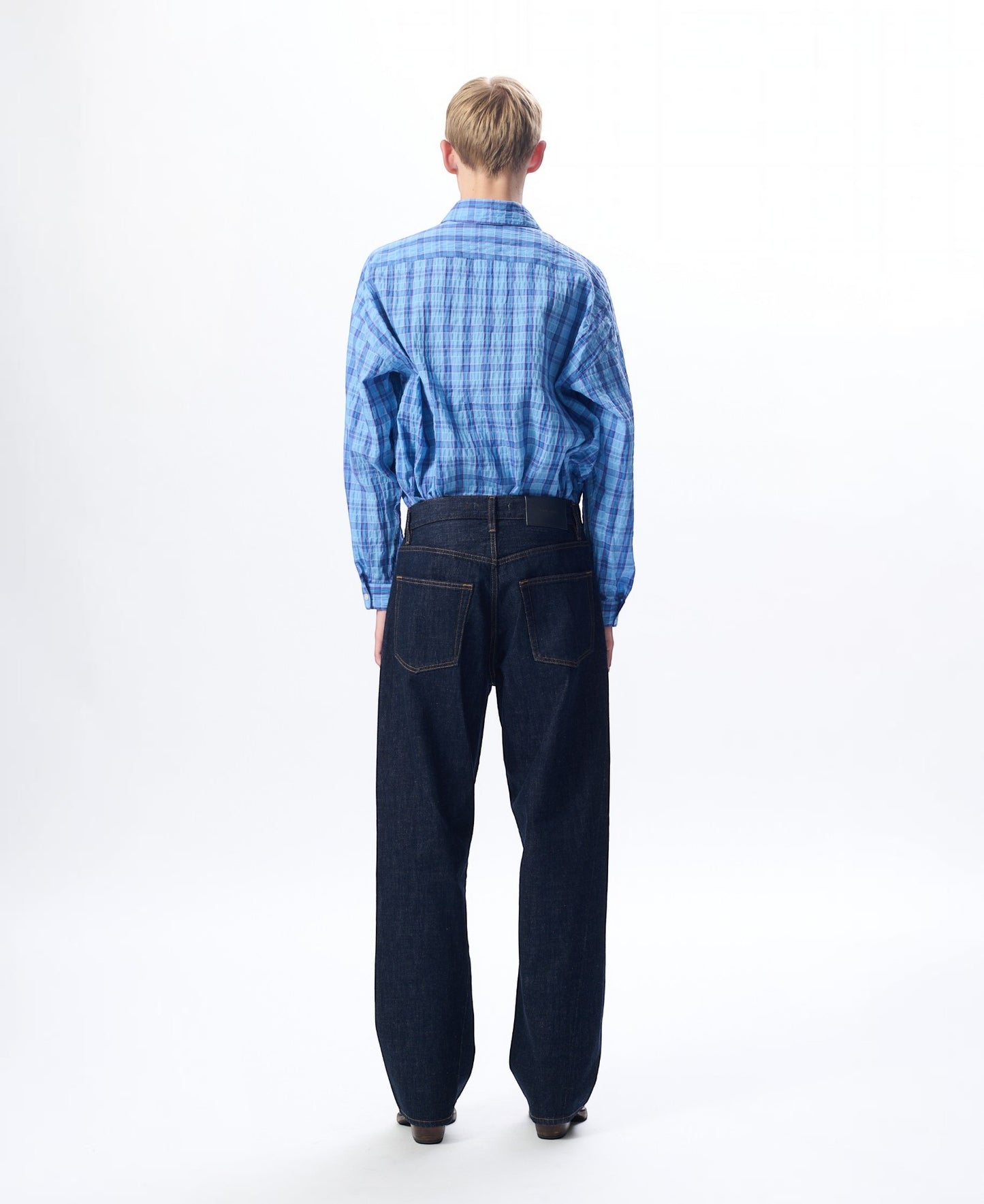 STABLE SHIRT