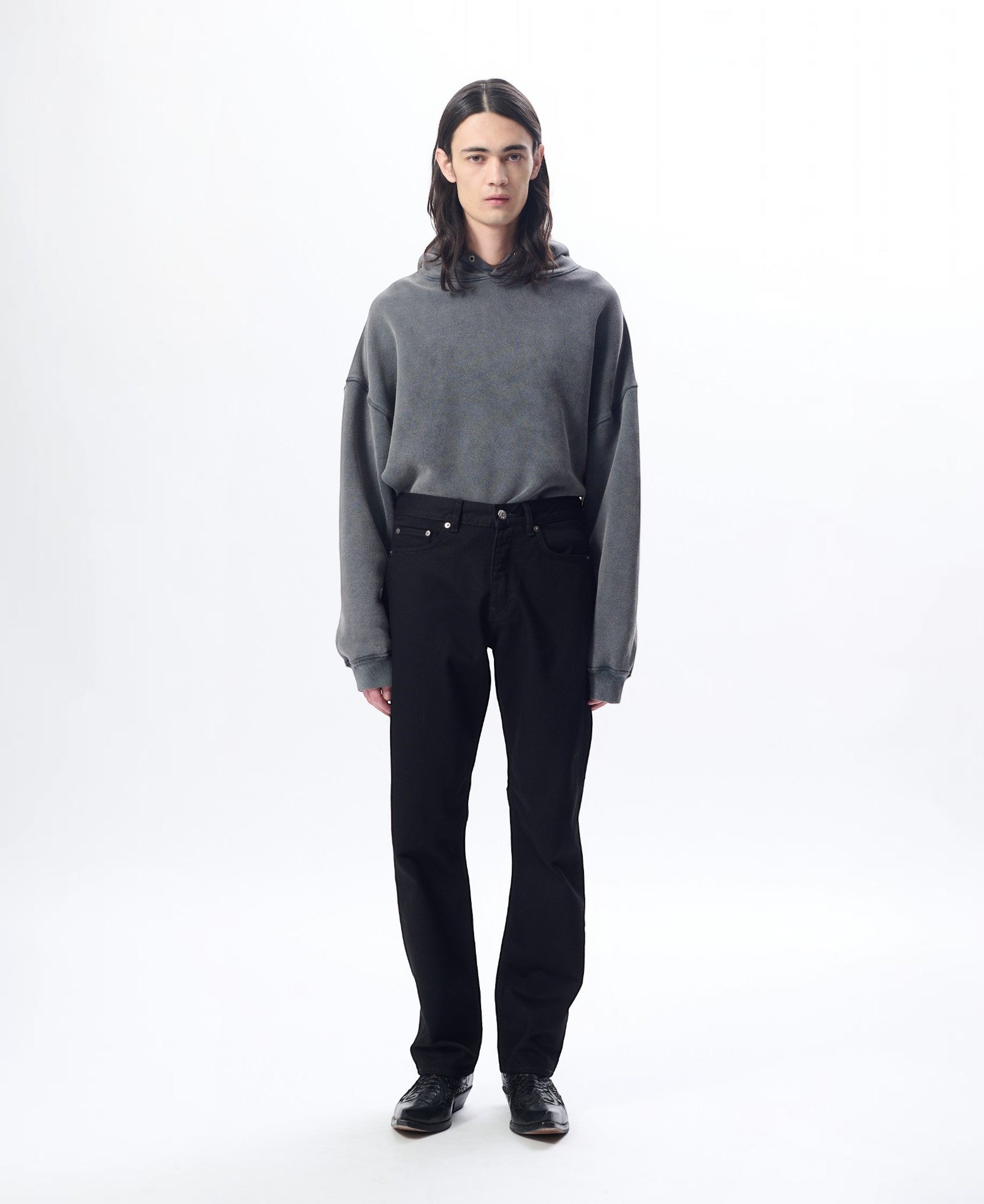 Denim – Refined Everyday Essentials - Hello Sunflower