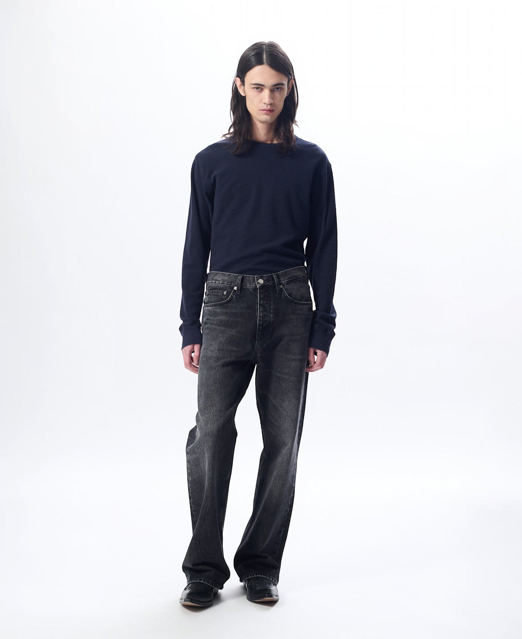Denim – Refined Everyday Essentials - Hello Sunflower