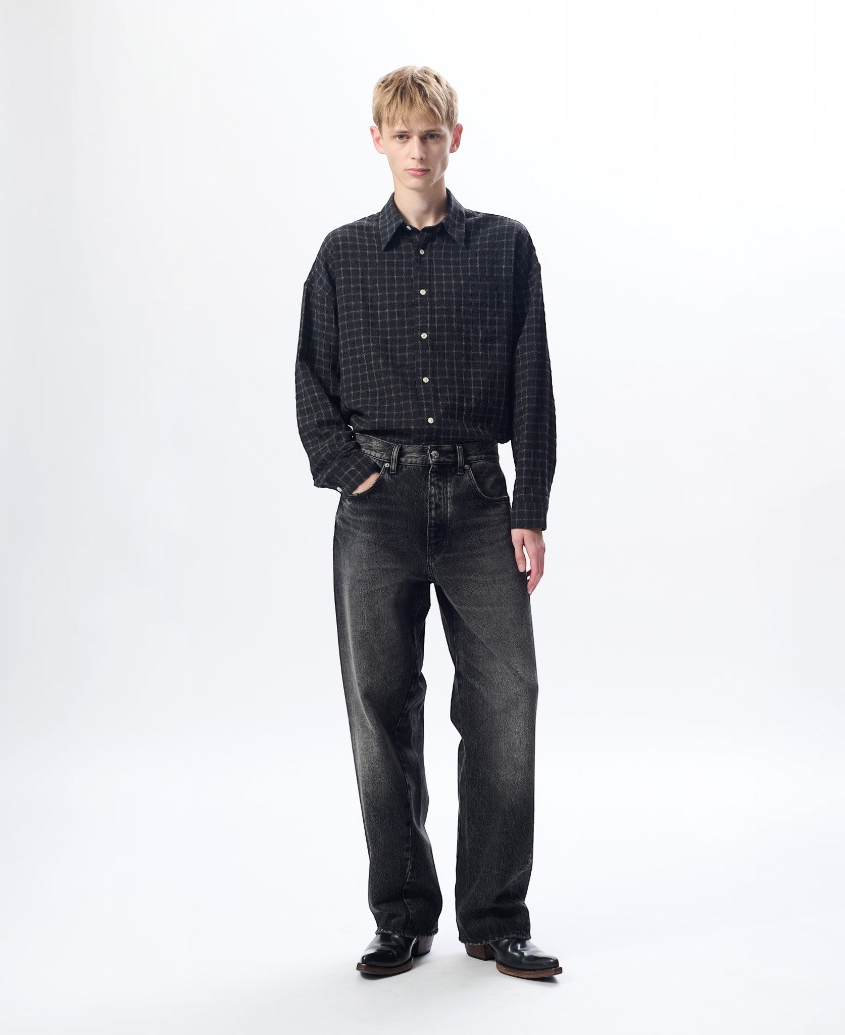 Denim – Refined Everyday Essentials - Hello Sunflower