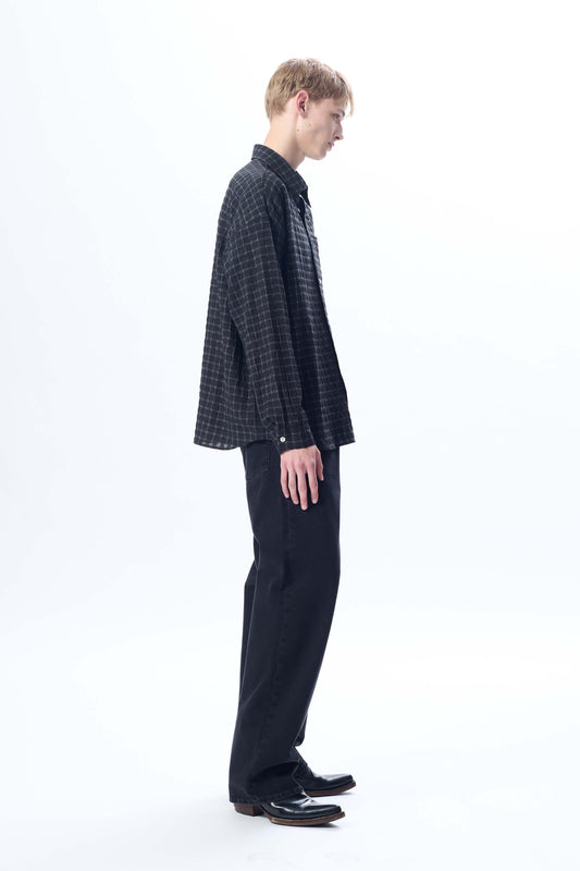STABLE SHIRT