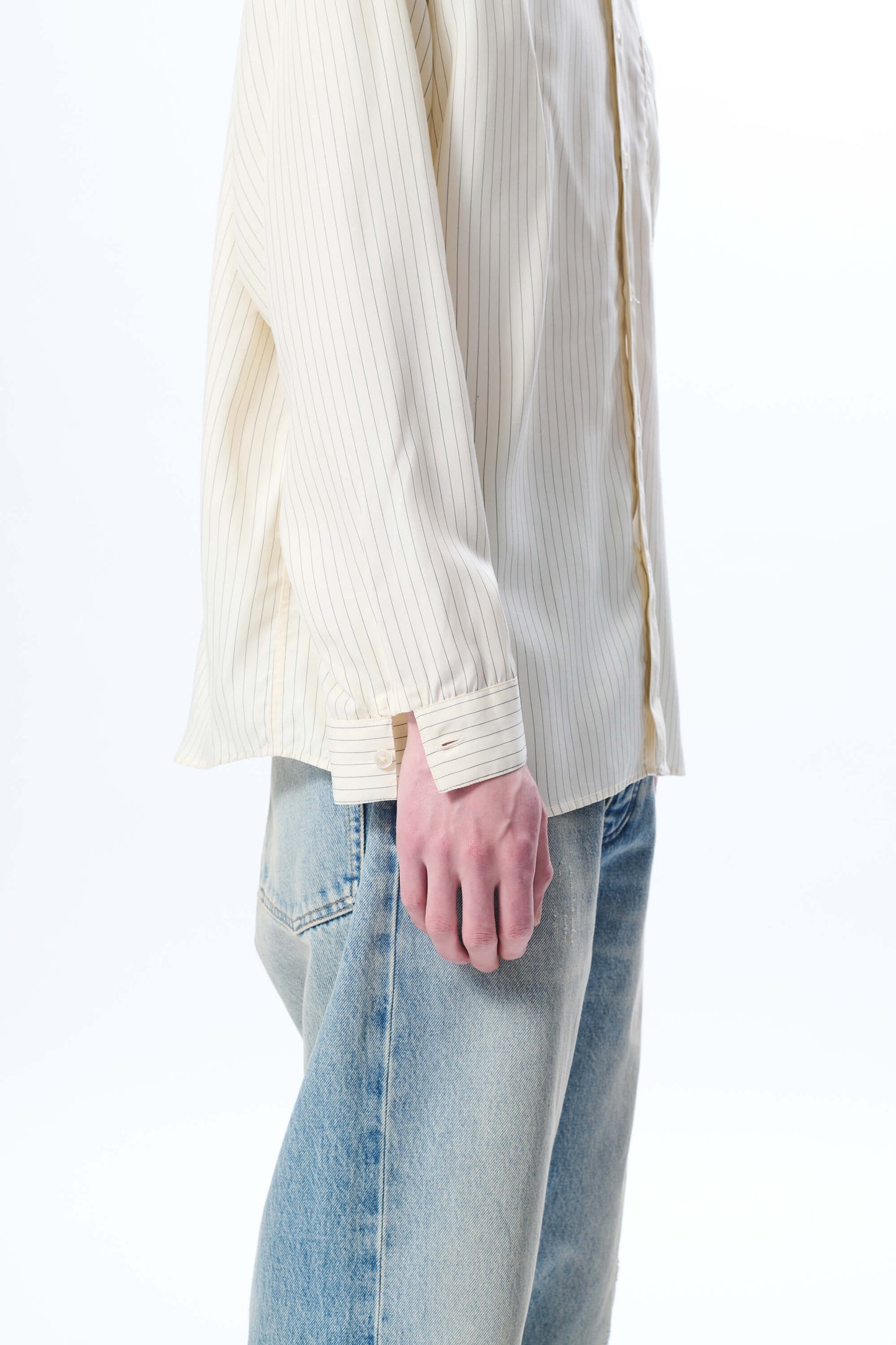 STABLE SHIRT
