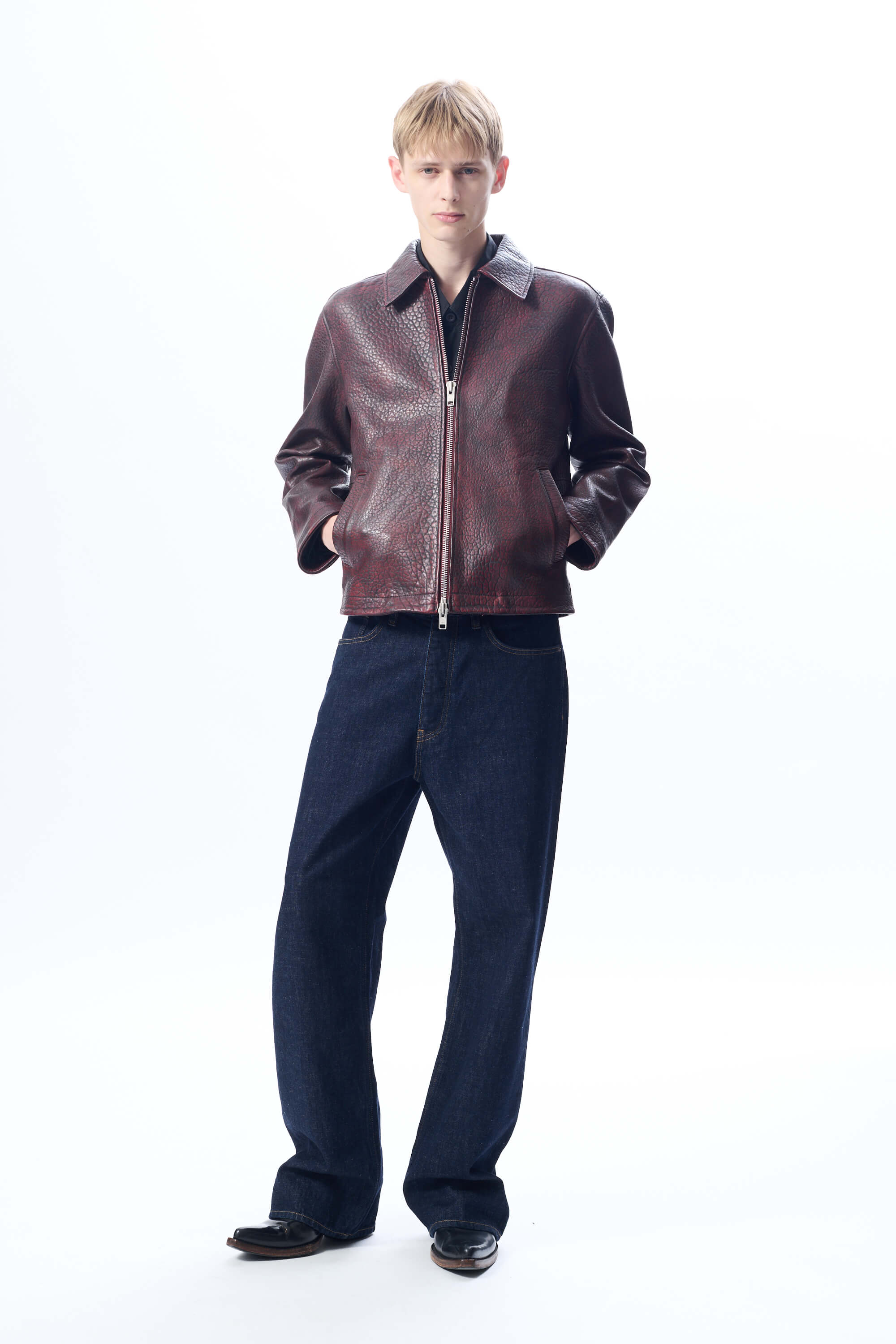 Leather – Structured Utility - Hello Sunflower
