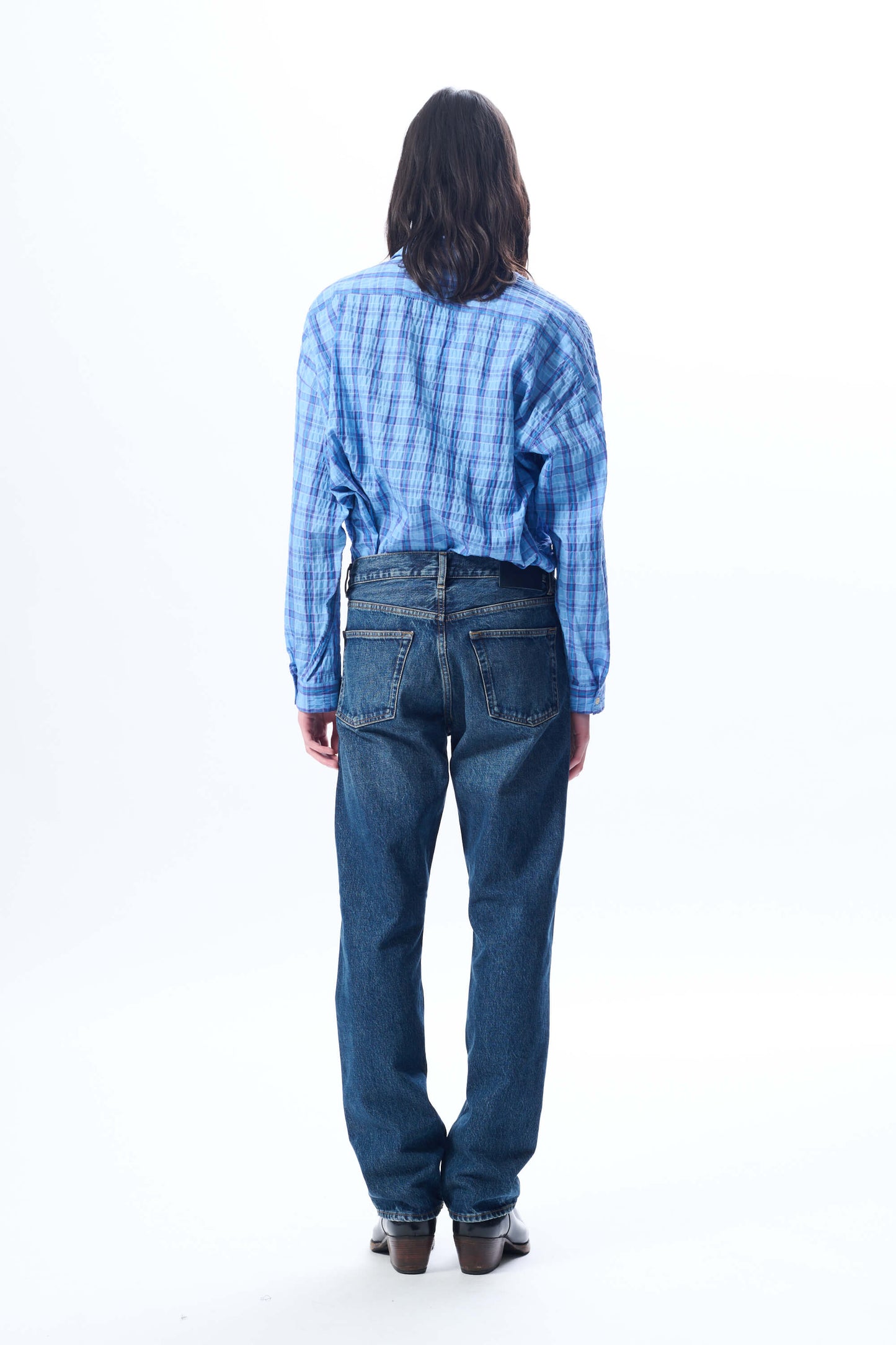 STABLE SHIRT
