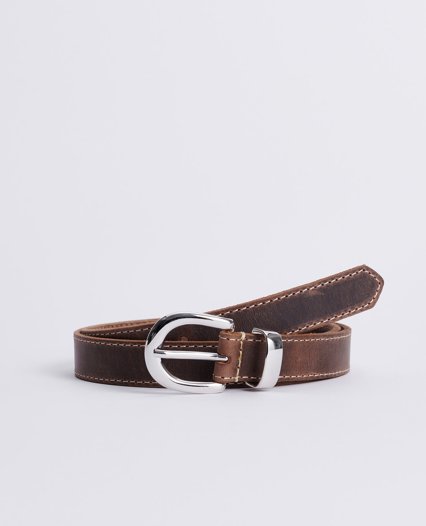 FORTE CONTRAST 2,5CM BROWN