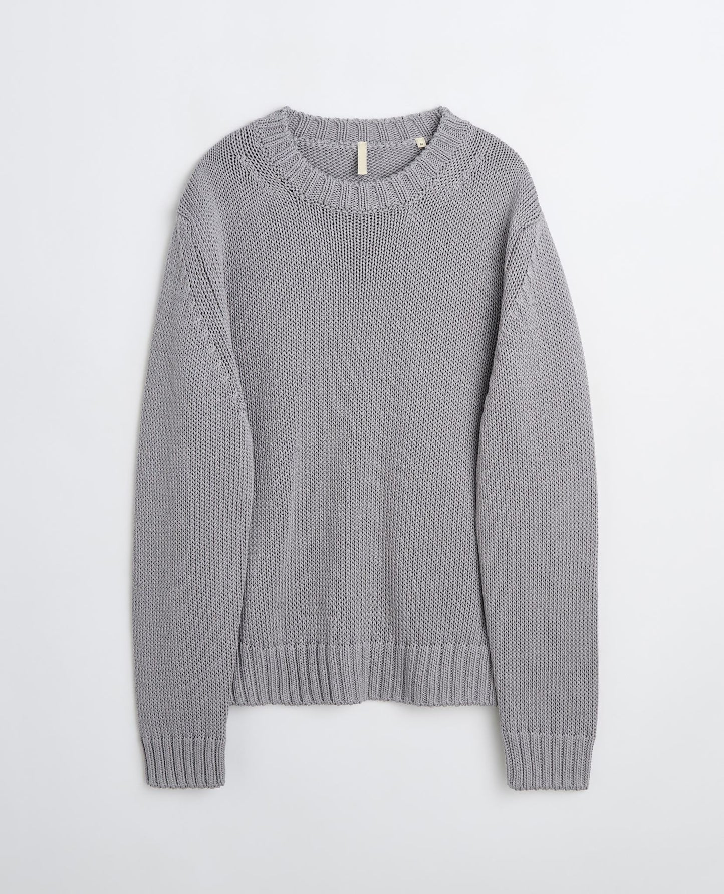 Frederik Cotton Sweater