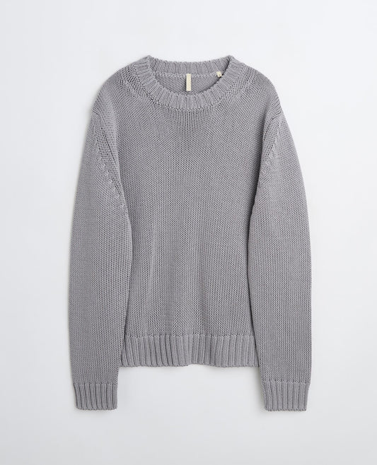 Frederik Cotton Sweater