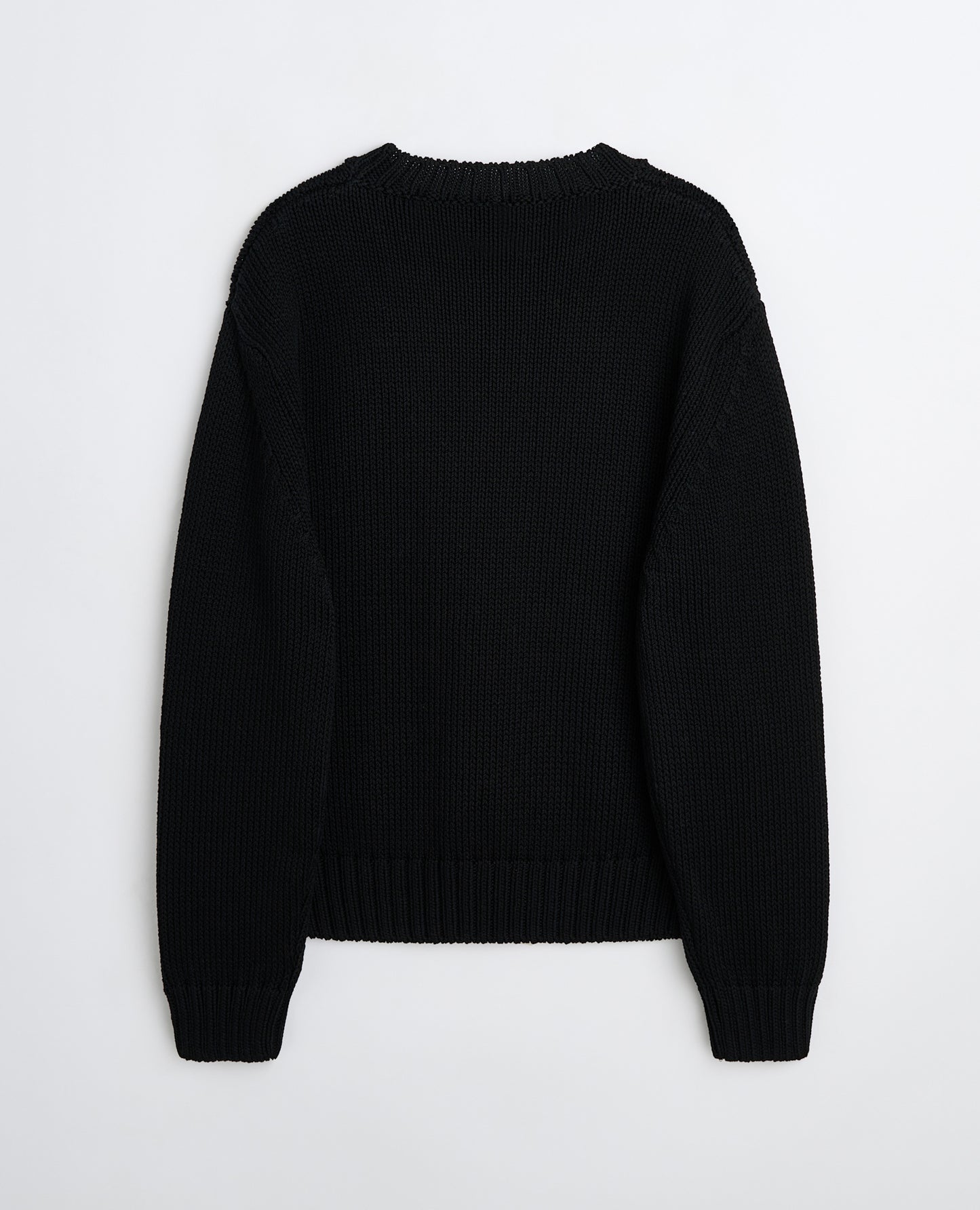 Frederik Cotton Sweater