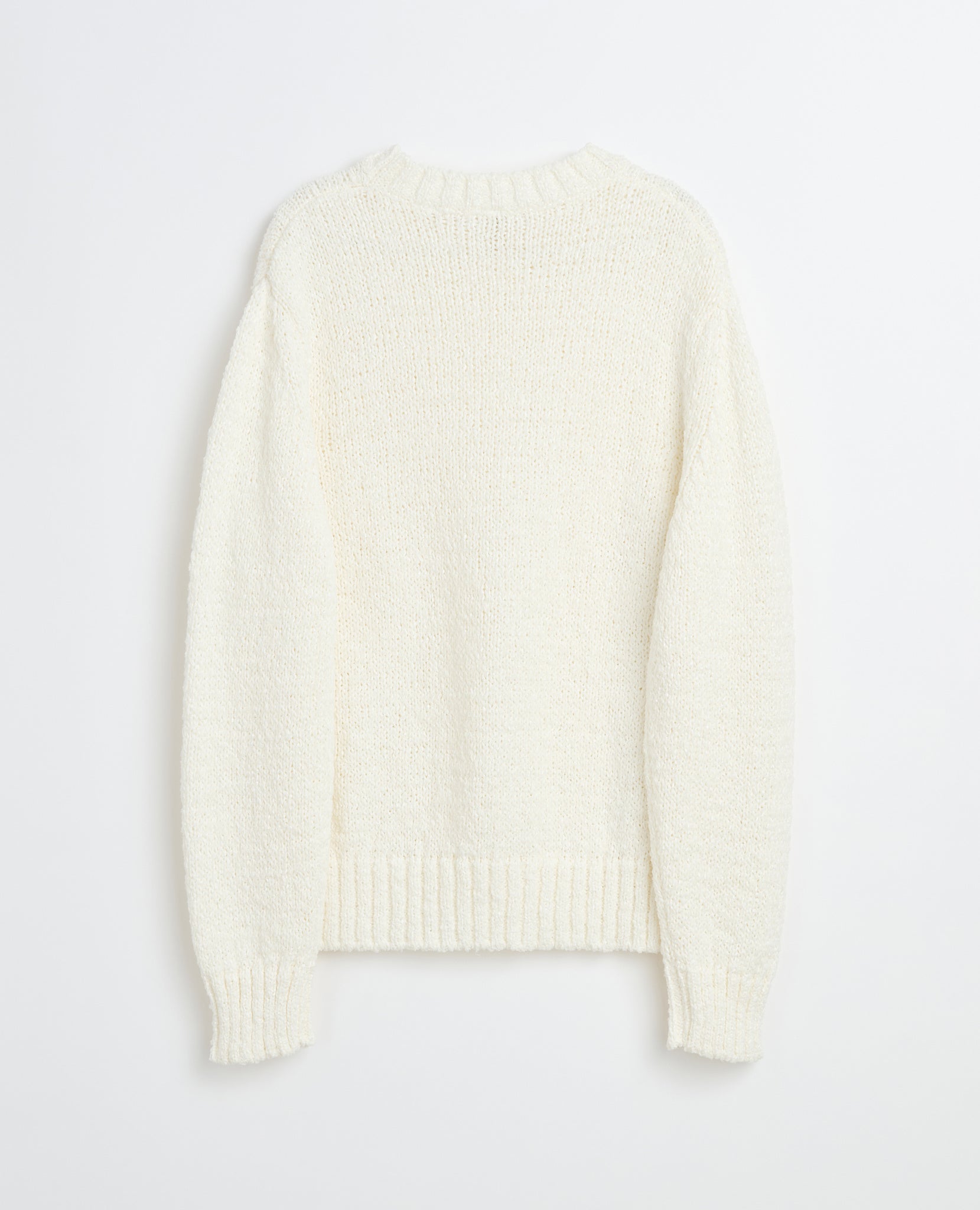 sunflower mick sweater silver | APPS-BICENTENARIO-PRD-01 