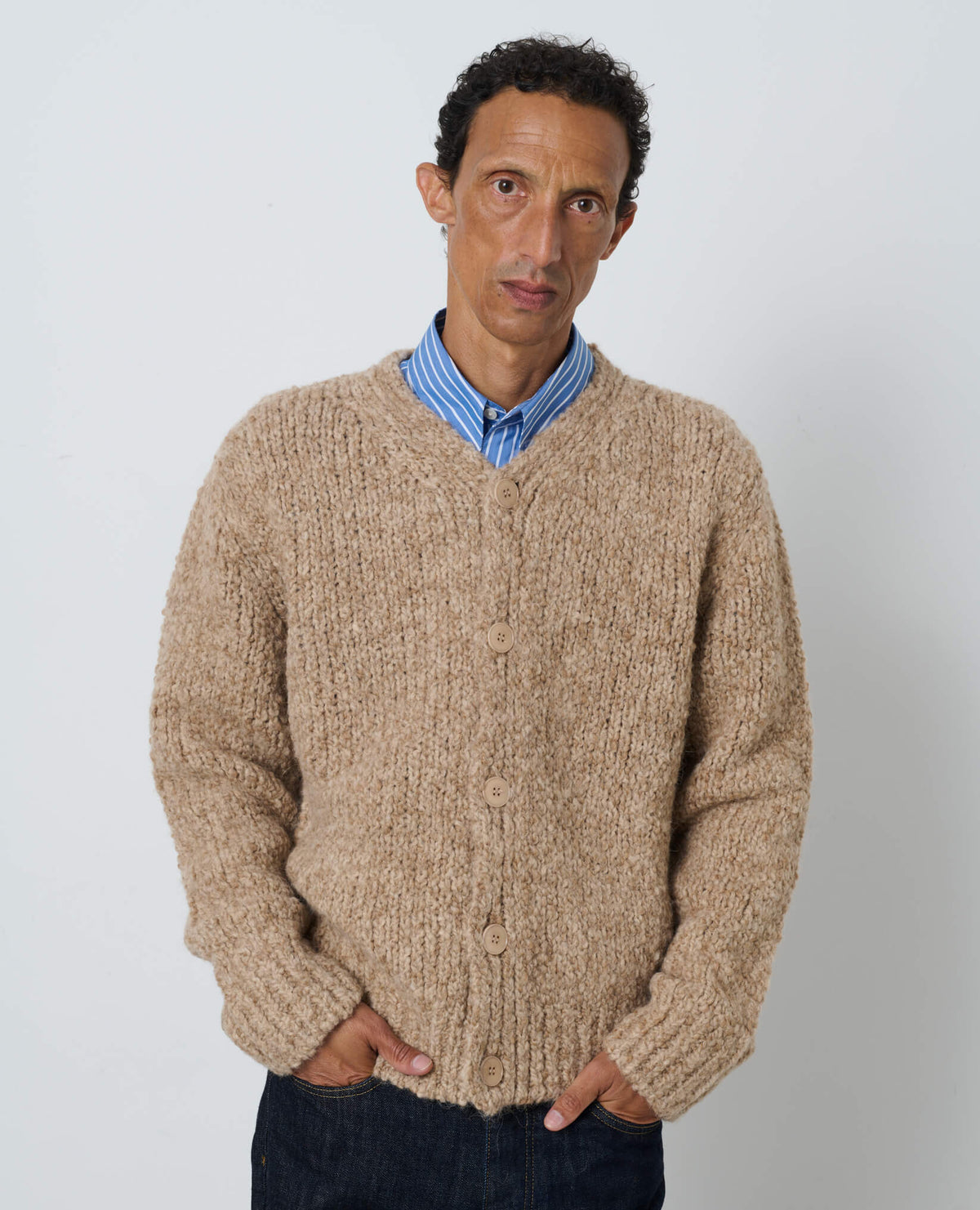 JOHN CARDIGAN