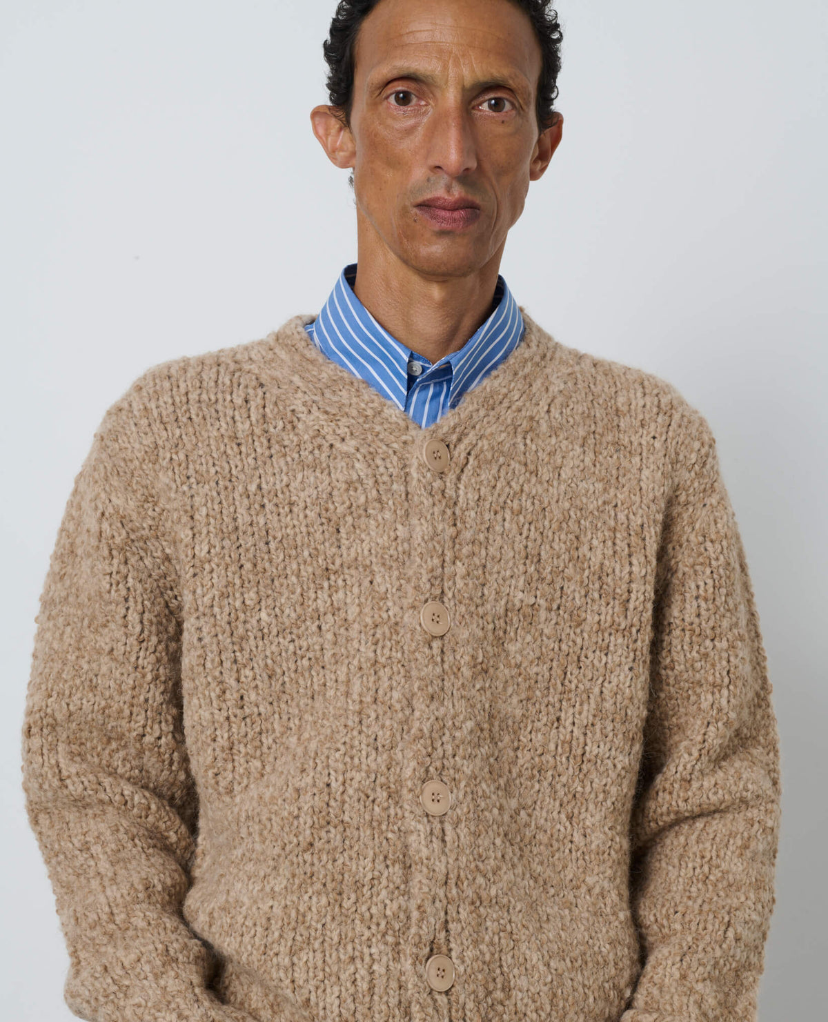JOHN CARDIGAN